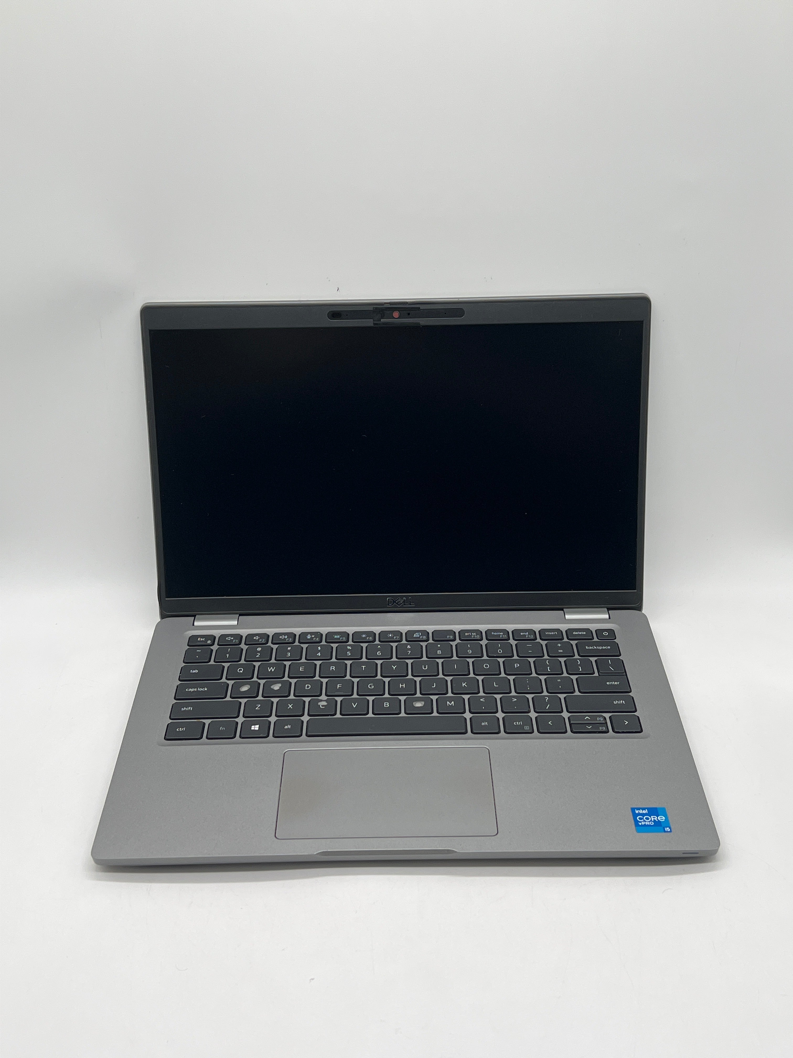 Dell Latitude 5420 Touch i5-1145G7 16GB RAM 256GB SSD - Worn Keyboard