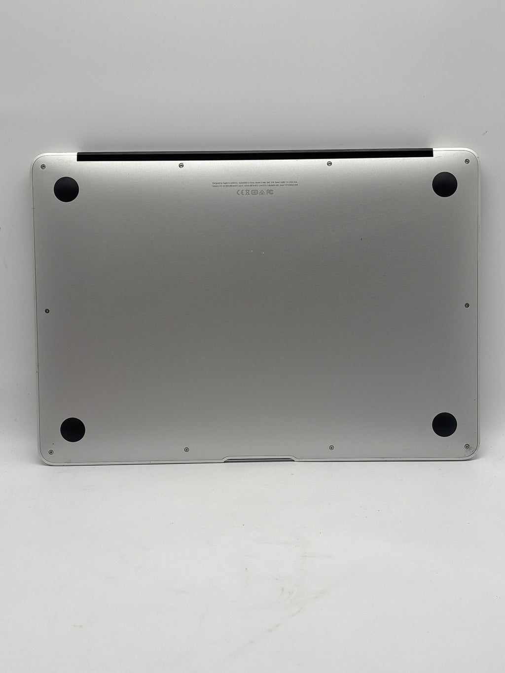 Apple MacBook Air 13" Intel i5 A1466 8GB RAM 128GB SSD - Used