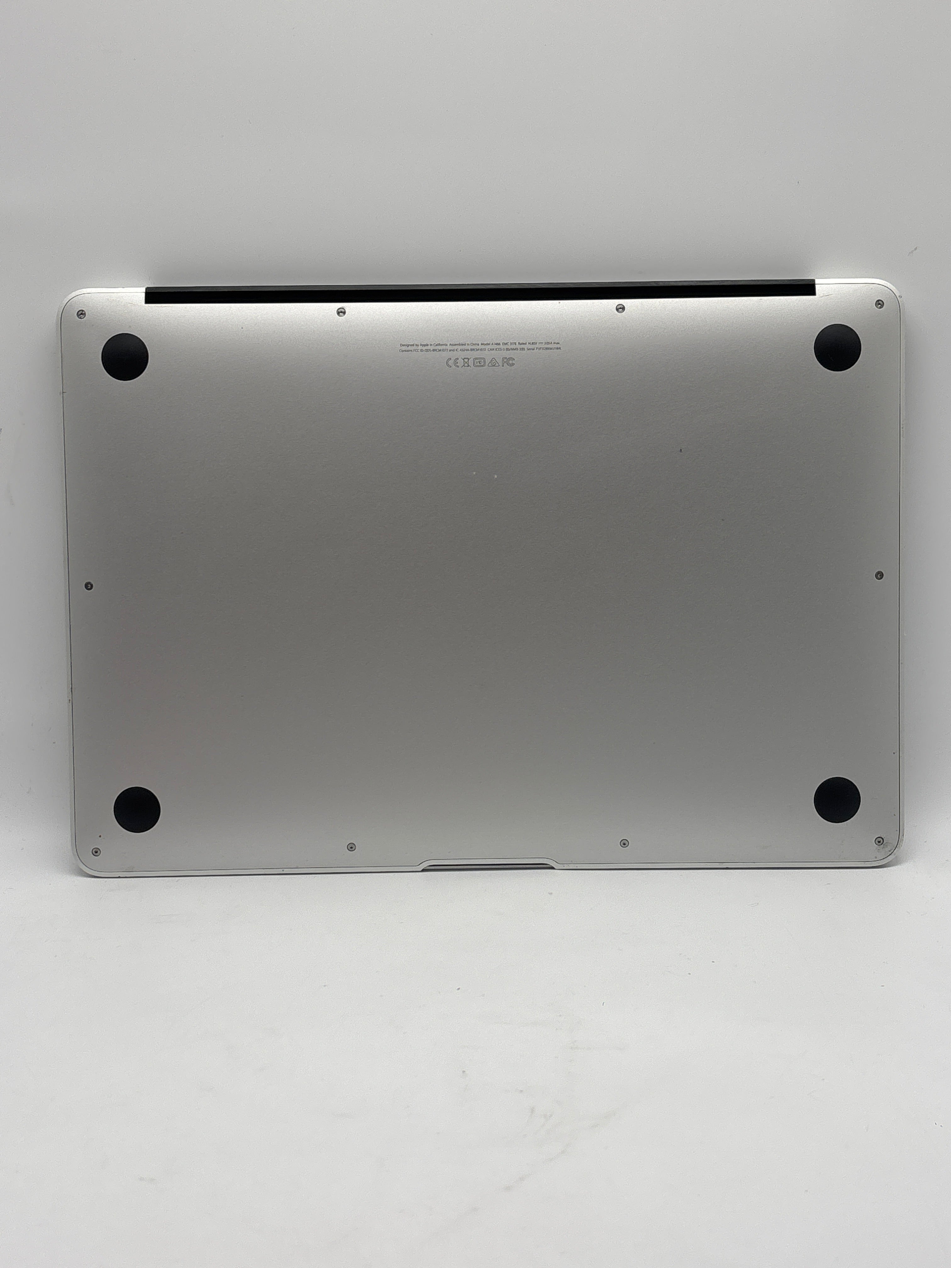 Apple MacBook Air 13" Intel i5 A1466 8GB RAM 128GB SSD - Used