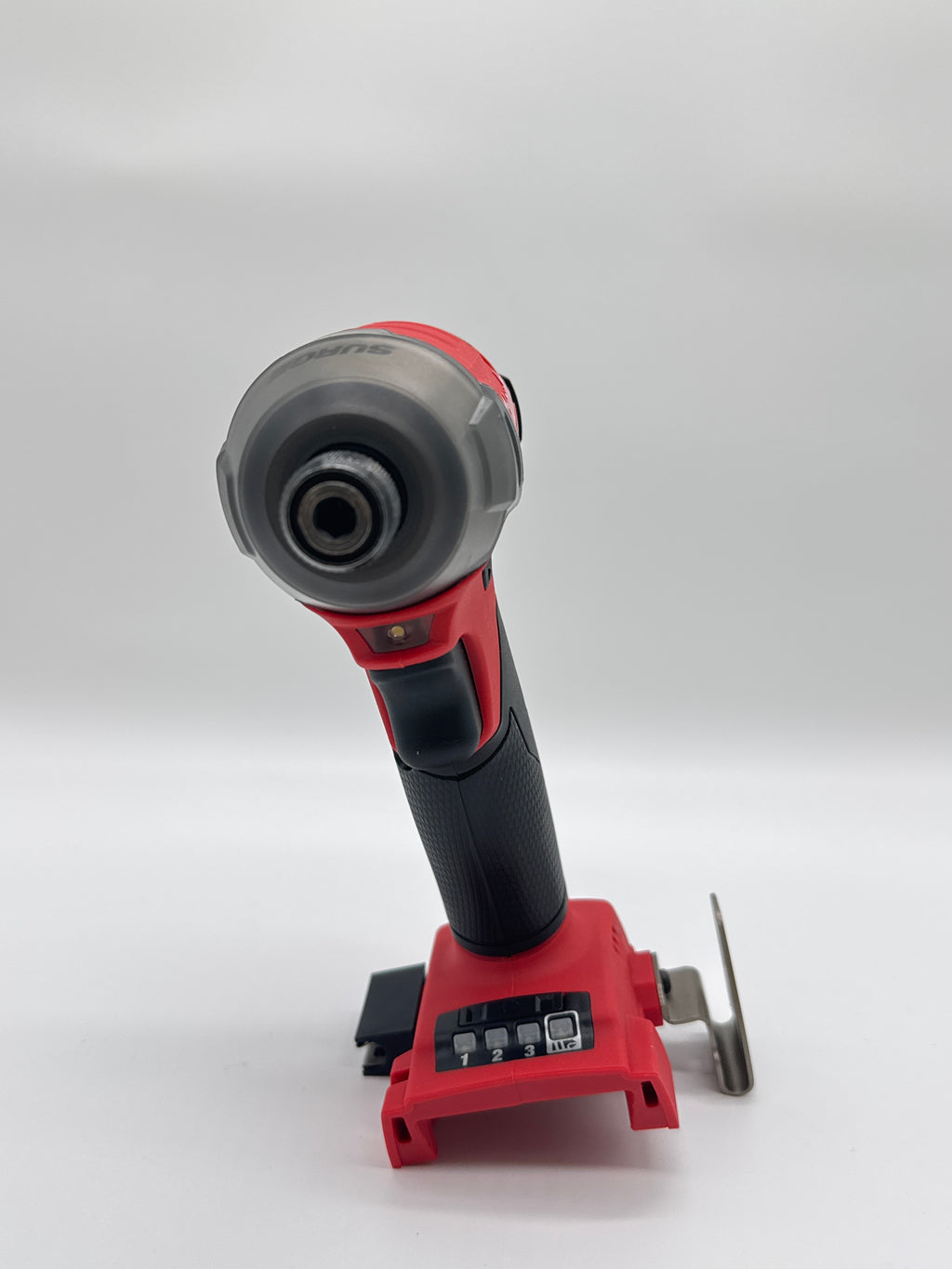 Milwaukee M18 Fuel Surge Hex Hydraulic Driver 2760-20 Red