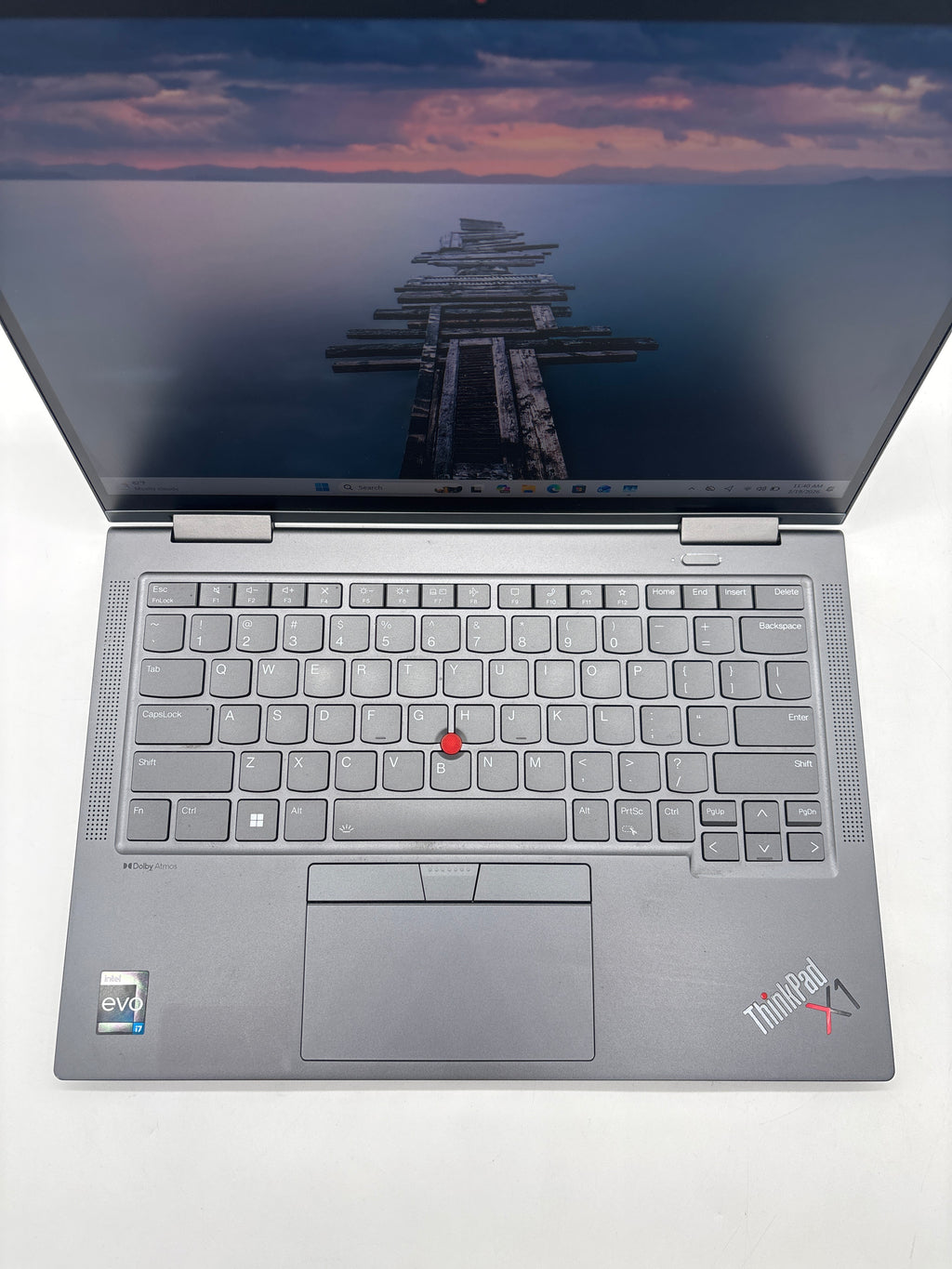 Lenovo ThinkPad X1 Yoga Gen 8 i7-1355U 16GB RAM 512GB SSD - Warranty