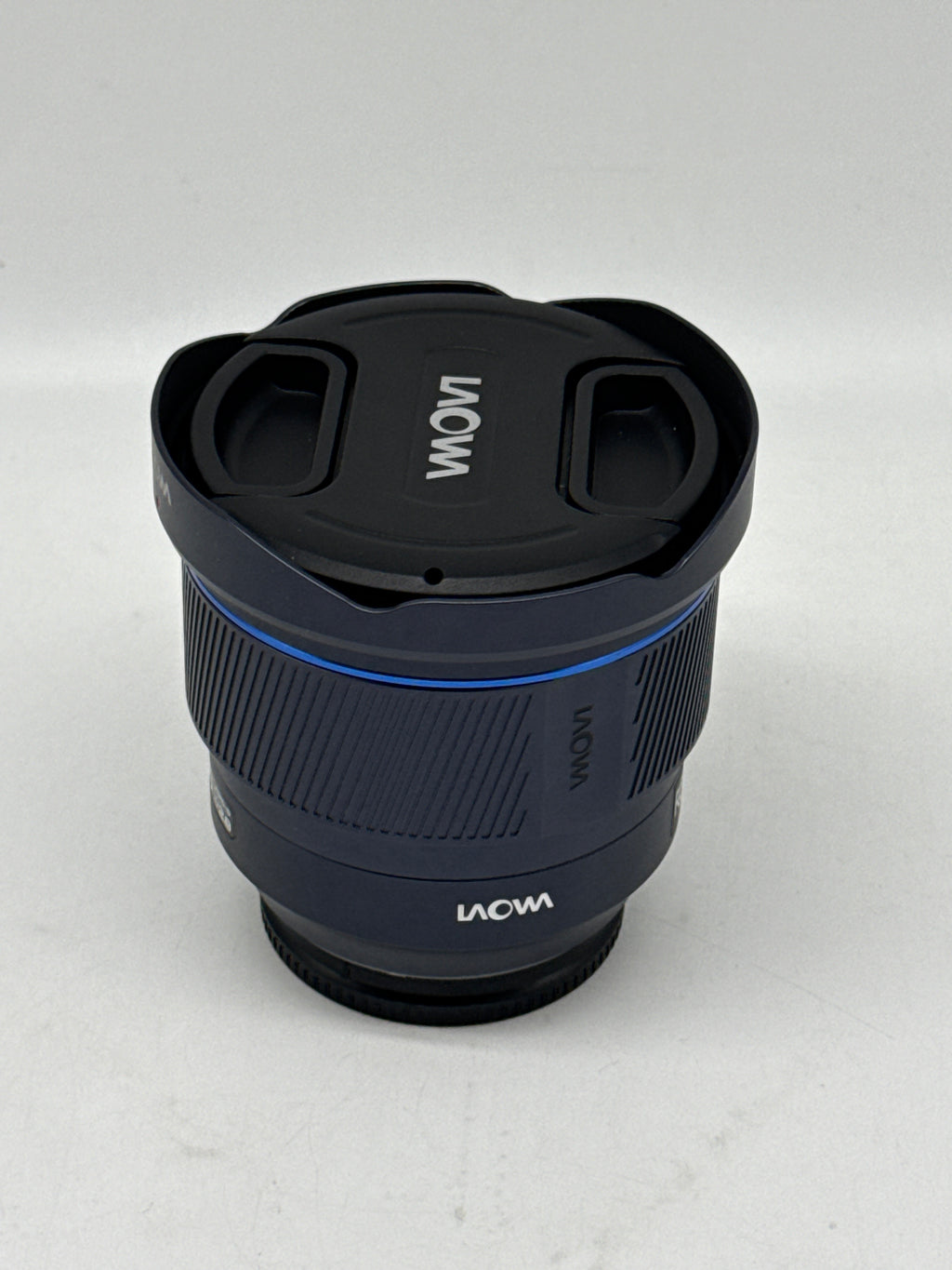 Venus Optics Laowa 10mm f/2.8 Zero-D FF Autofocus Lens Sony E Black
