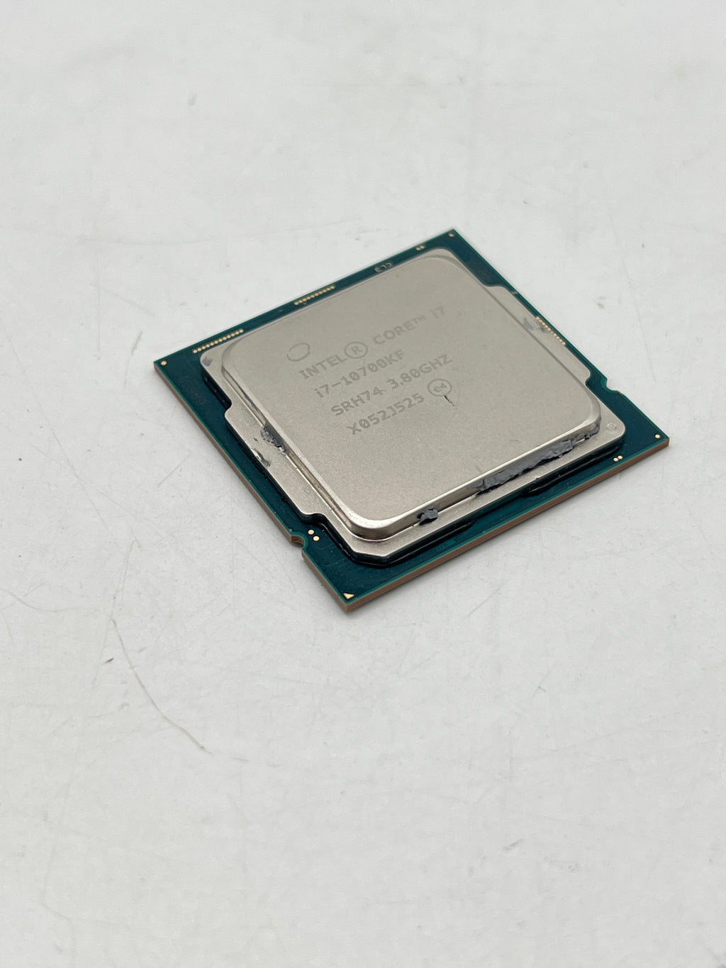 Intel Core i7-10700KF 8-Core 3.80GHz CPU Processor - Used