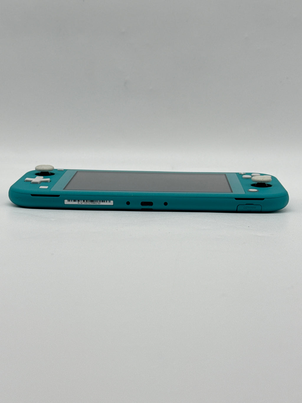 Nintendo Switch Lite HDH-001 32GB Turquoise Blank LCD - For Parts