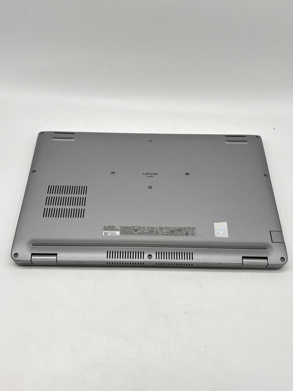 Dell Latitude 5430 Core i7-1255U 16GB RAM 512GB SSD - Used