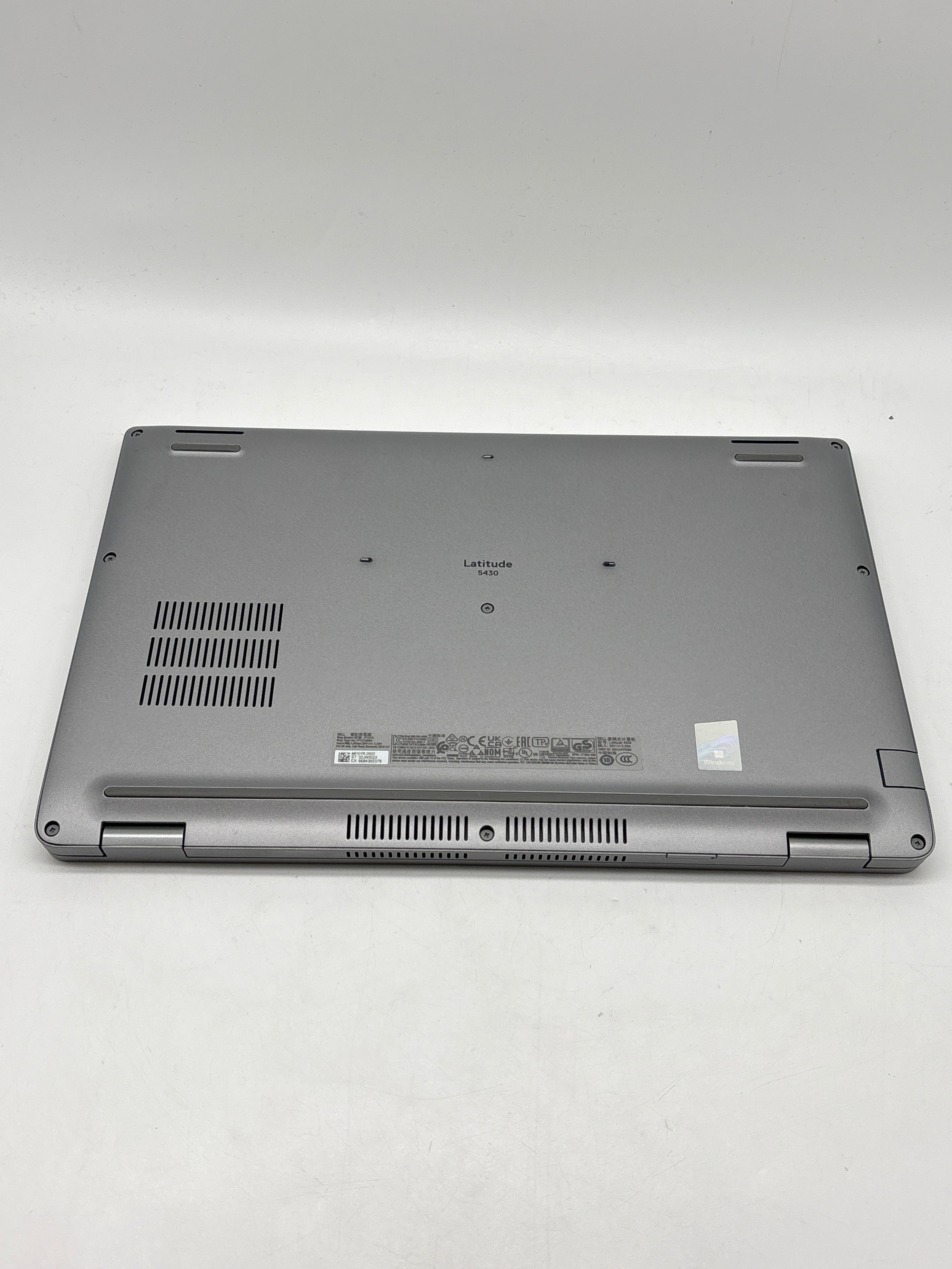 Dell Latitude 5430 Core i7-1255U 16GB RAM 512GB SSD - Used