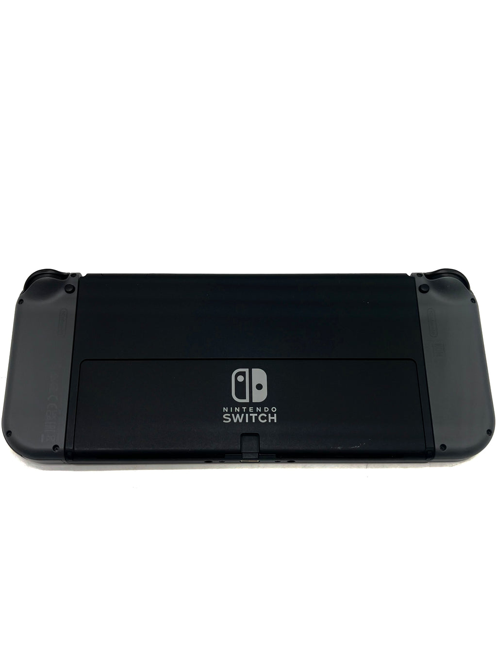 Nintendo Switch (HAC-001) 2017 Smash Bros Edition - Used