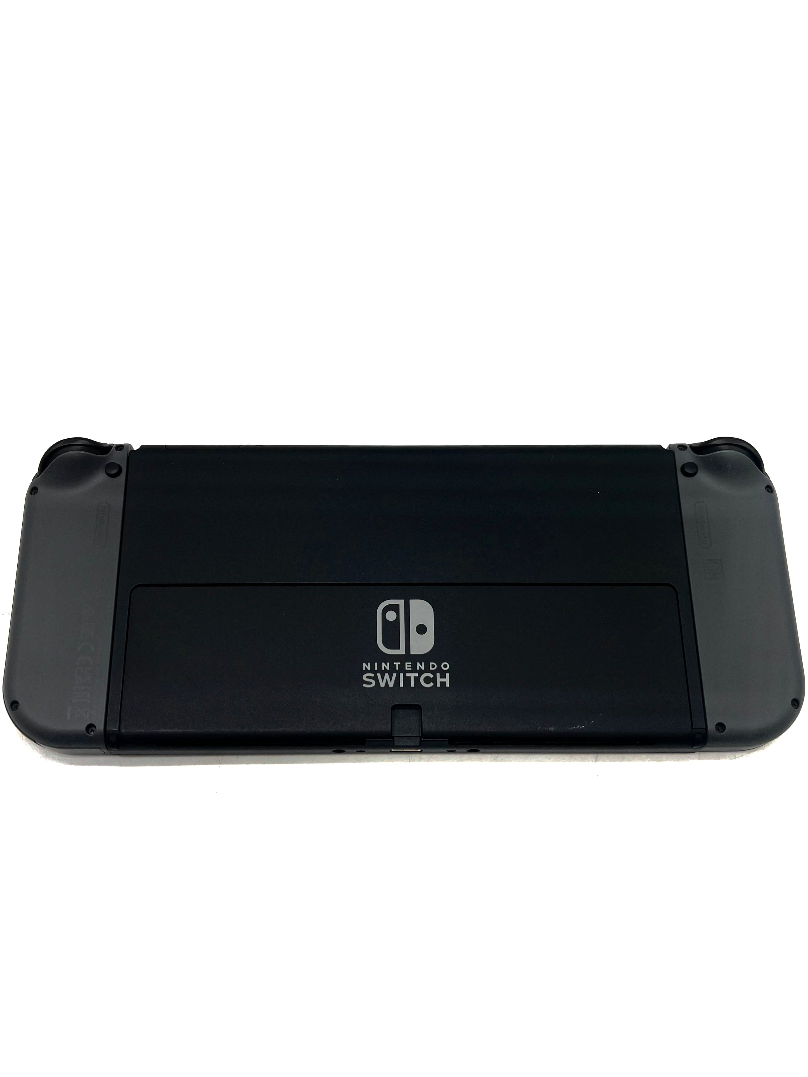 Nintendo Switch (HAC-001) 2017 Smash Bros Edition - Used