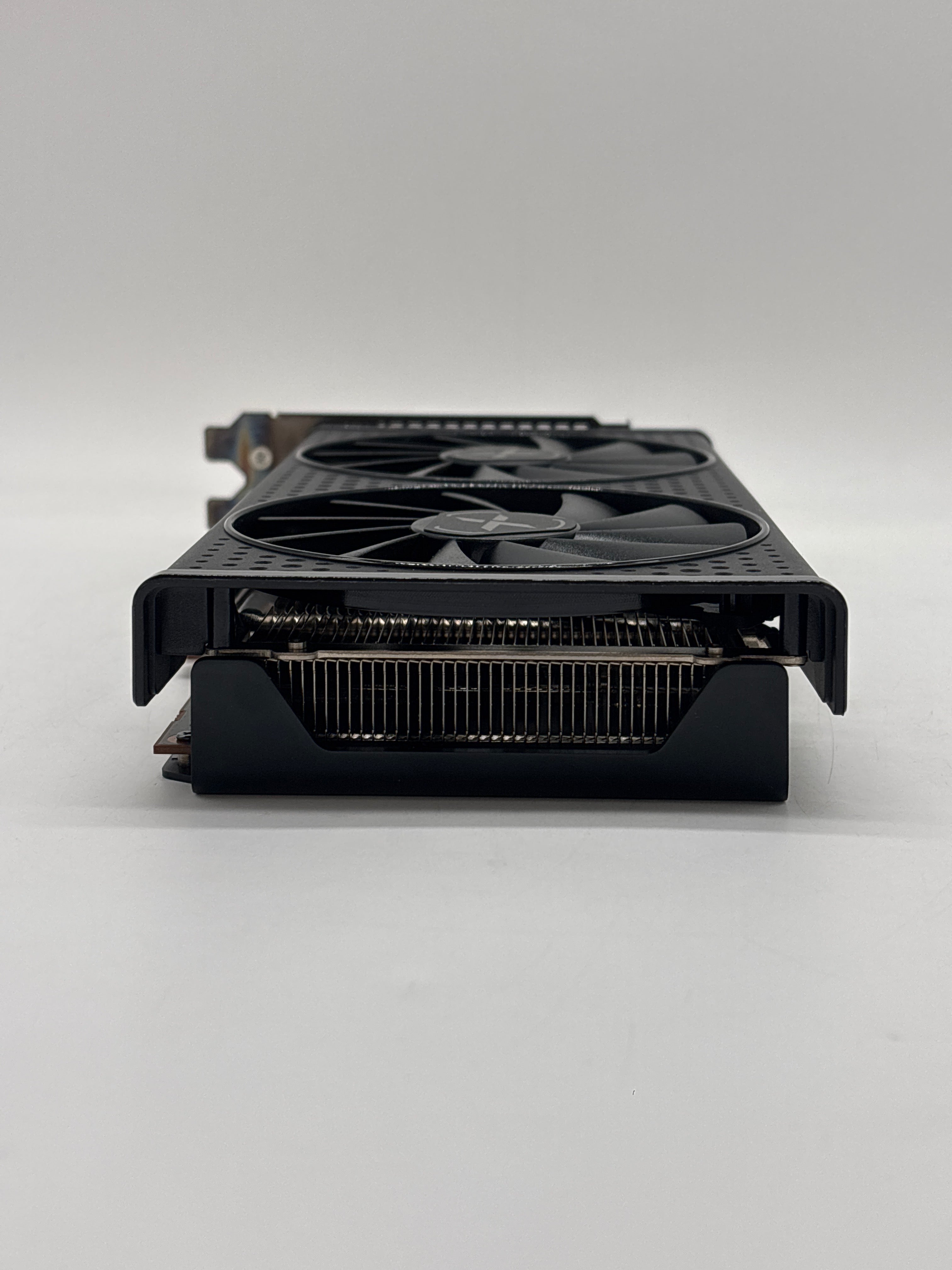 AMD Radeon RX 7600 XFX Speedster SWFT210 8GB GDDR6 Graphics Card