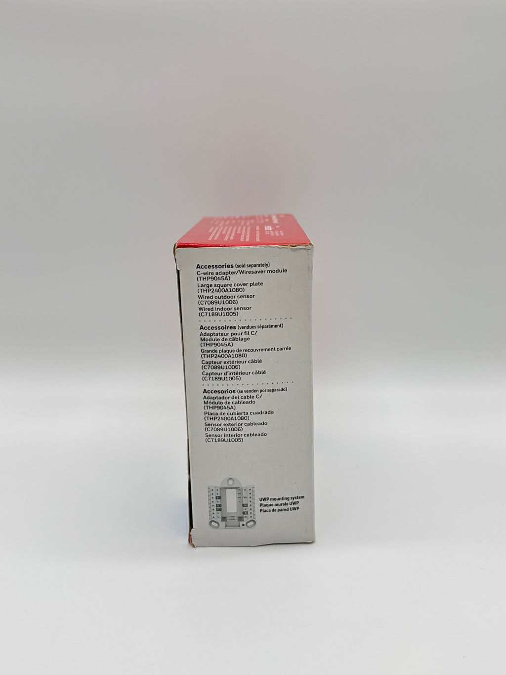 Honeywell TH6320U2008 T6 Pro Thermostat