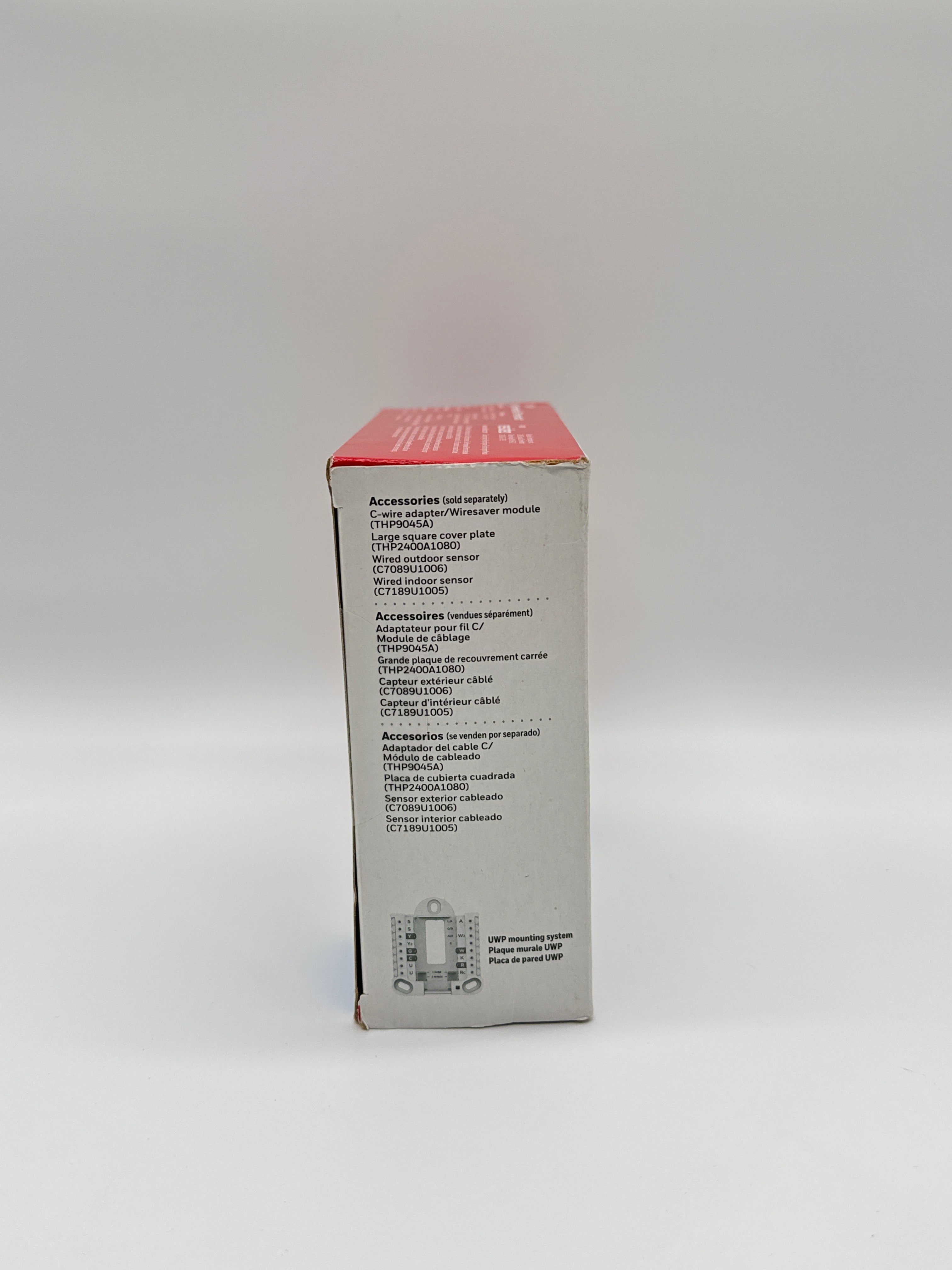 Honeywell TH6320U2008 T6 Pro Thermostat