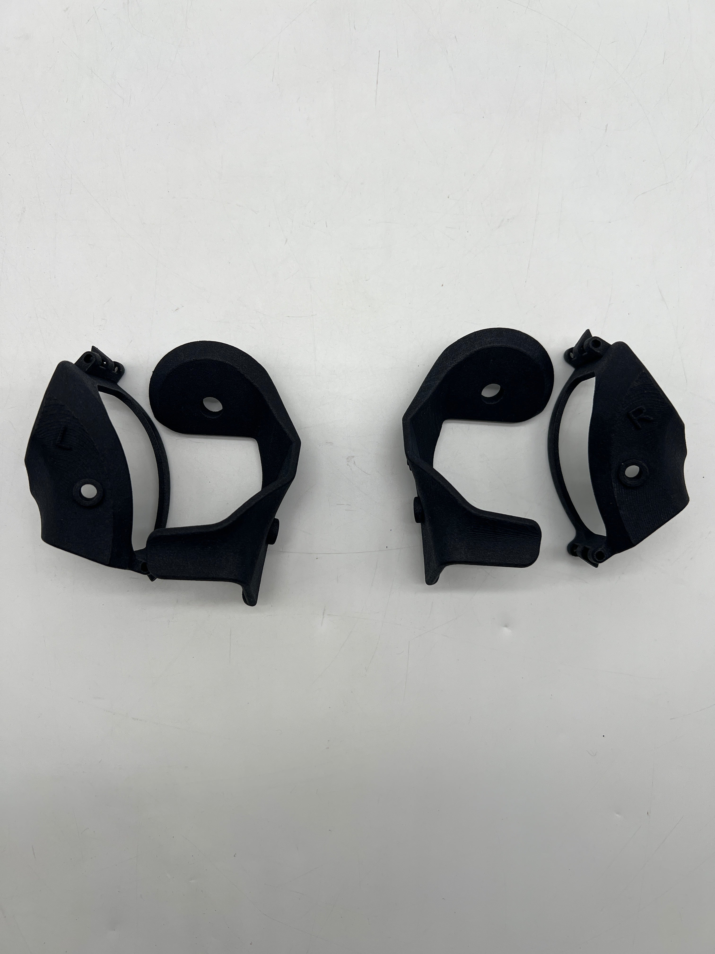 SenseGloves Nova 2 Haptic VR Headset - New Open Box