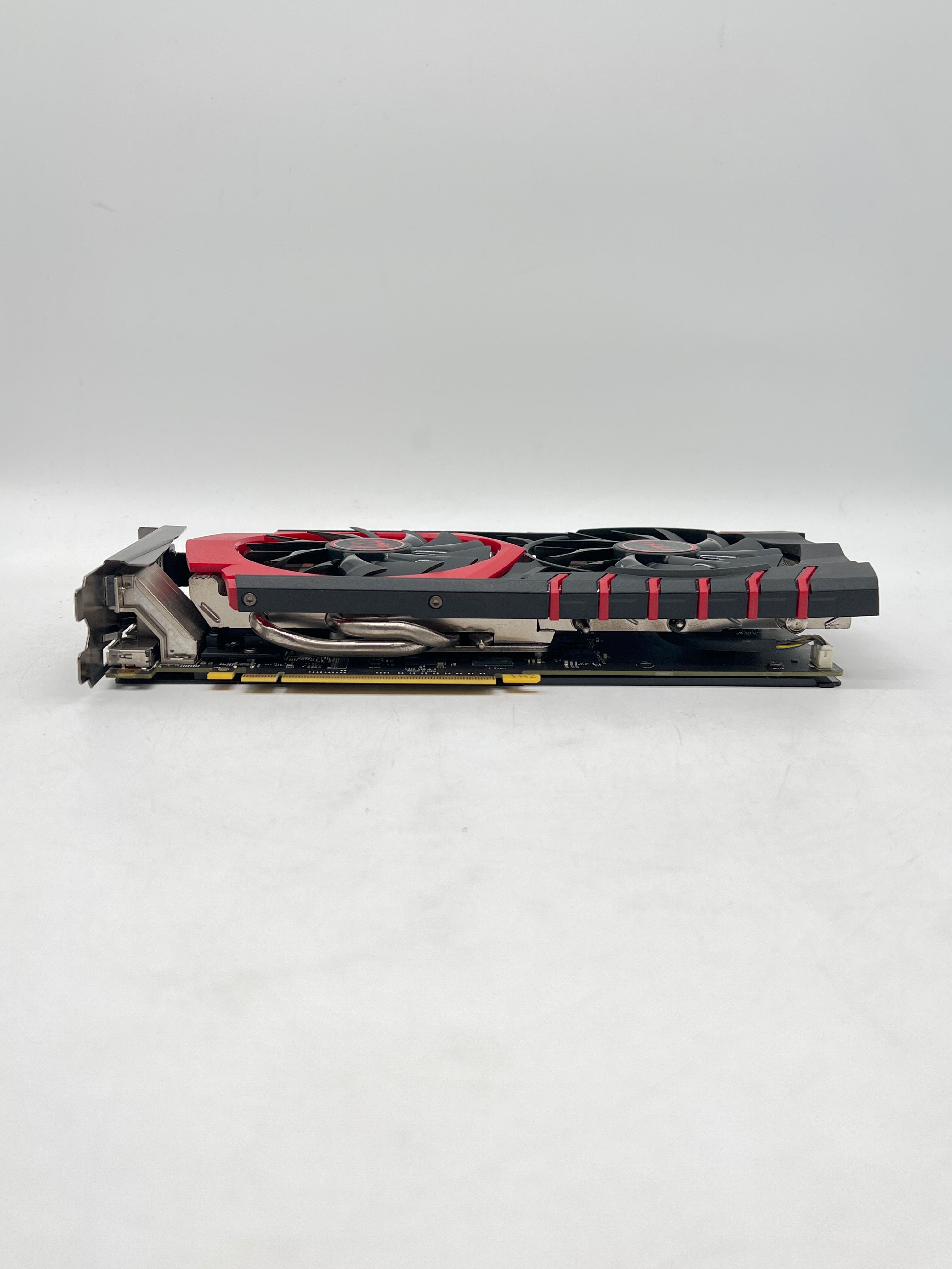 MSI GeForce GTX 960 4GB GDDR5