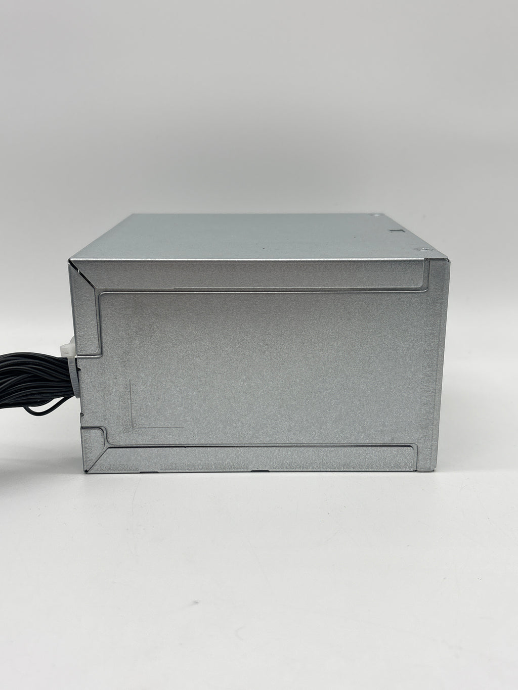 Chicony 500W 80 Plus Power Supply Silver