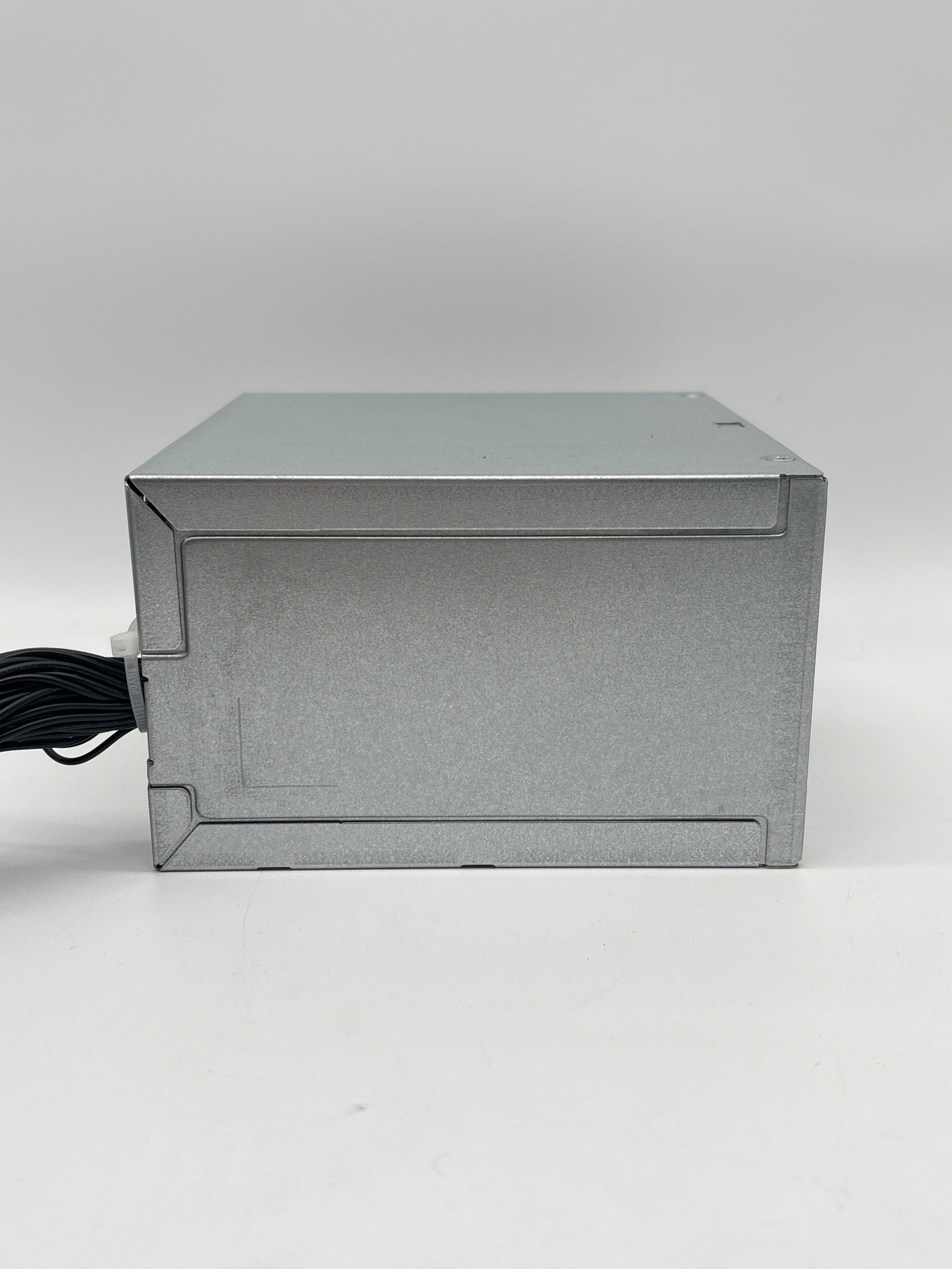Chicony 500W 80 Plus Power Supply Silver