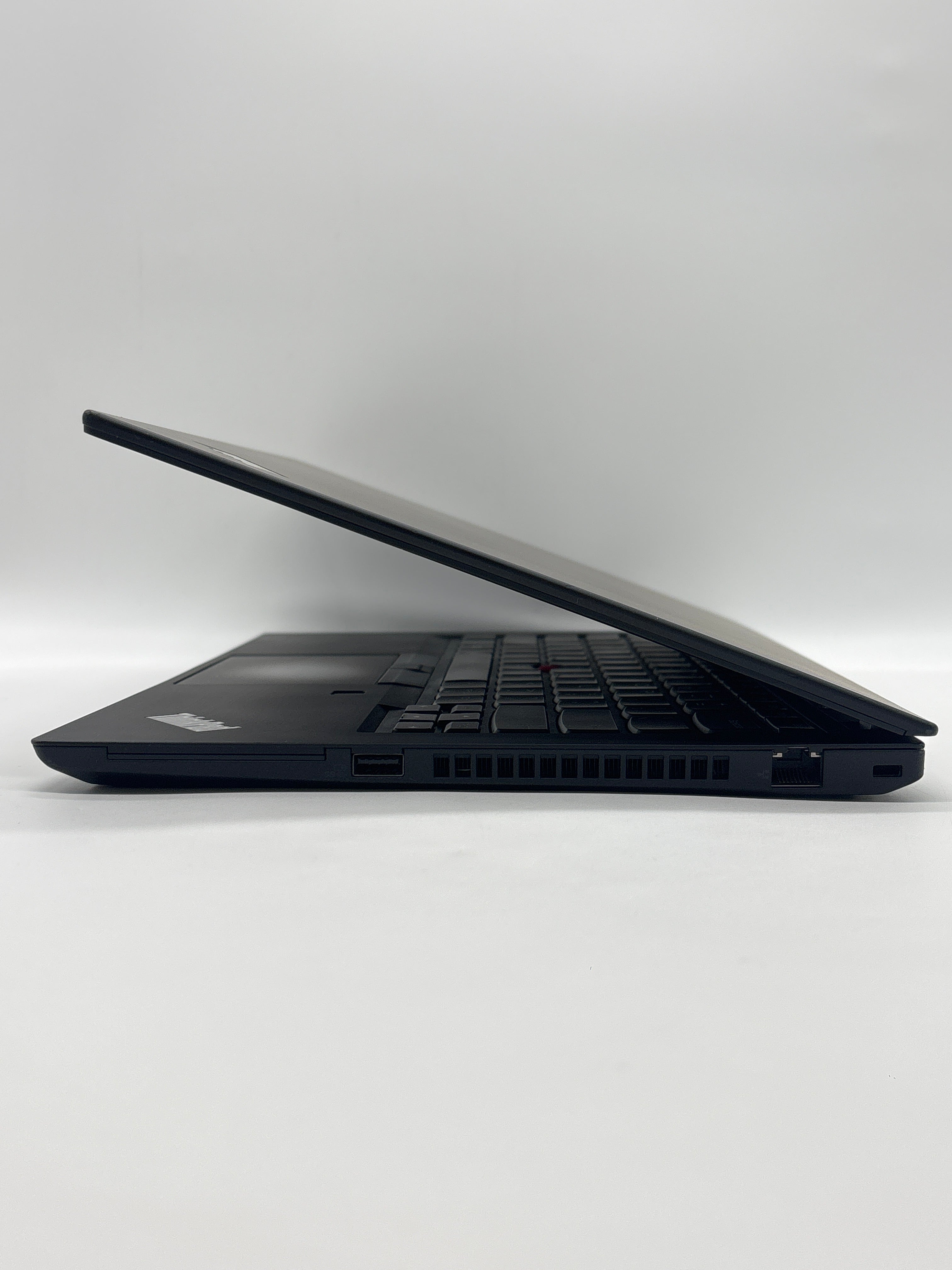 Lenovo ThinkPad T490 i5-8365U 16GB RAM 256GB SSD - Bios Lock/Remotely Managed