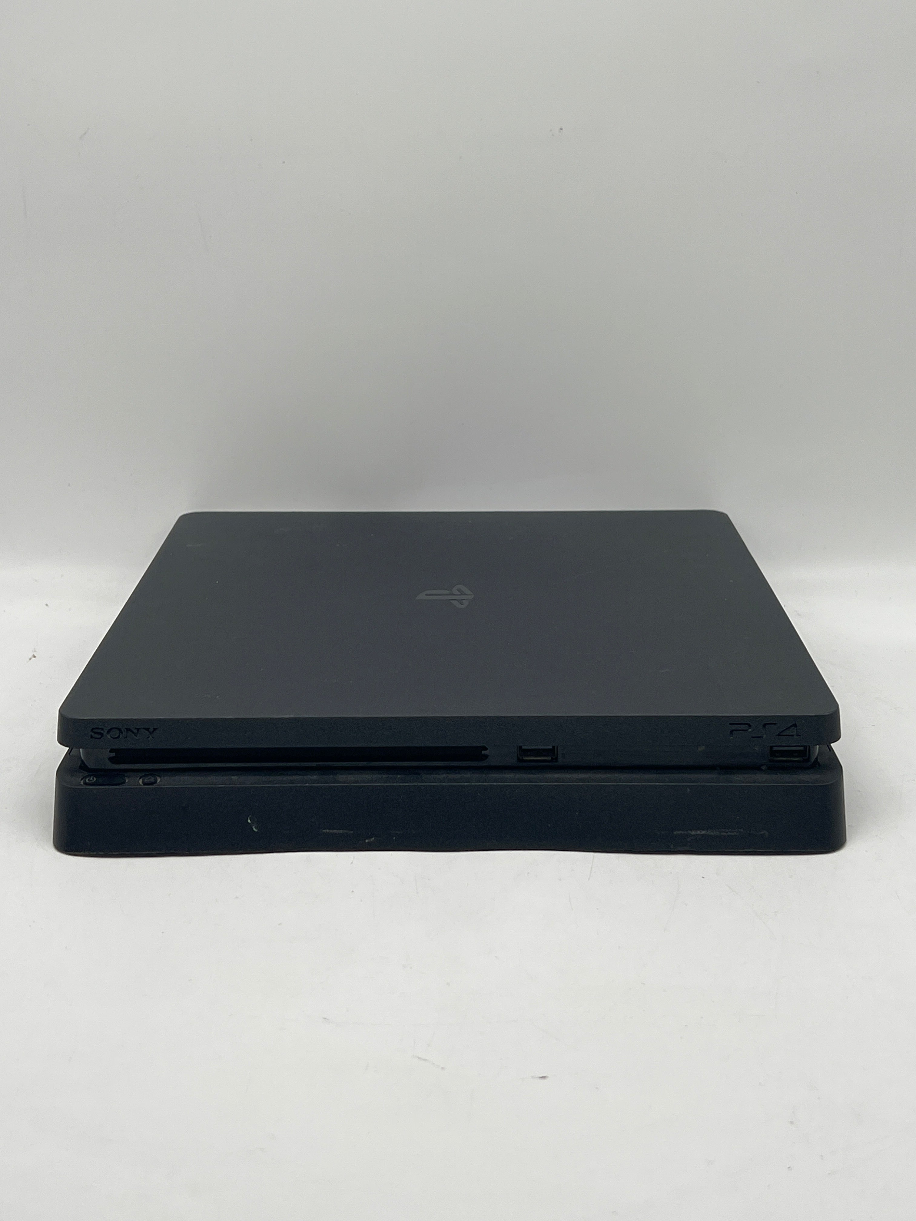 Sony PlayStation 4 Slim CUH-2115B 1 TB Black Console - Used