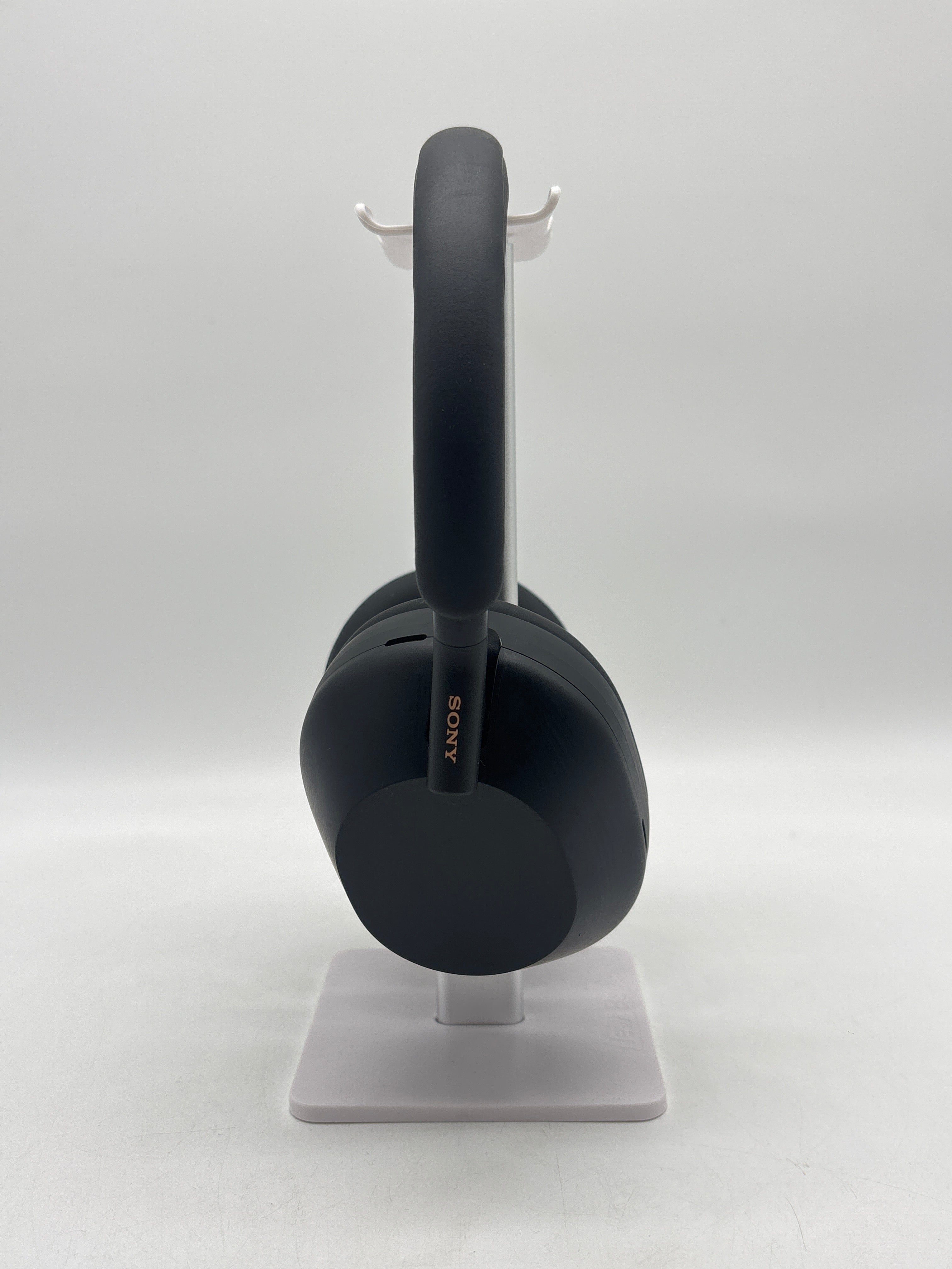 Sony WH-1000XM5 Over-Ear Wireless Headphones Black YY294