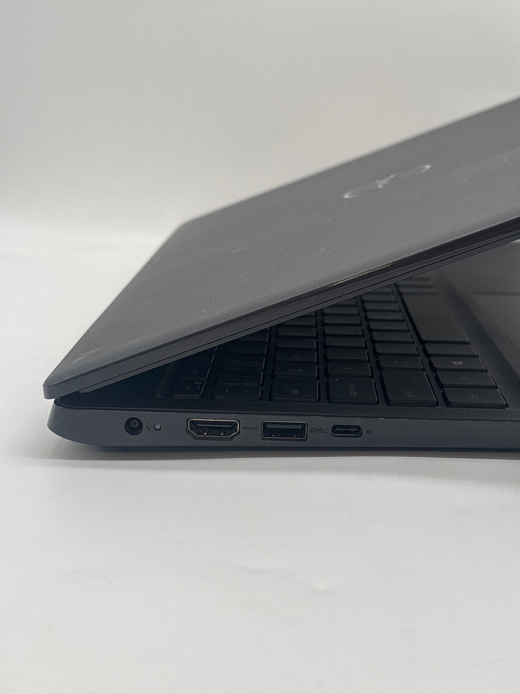 Dell Latitude 3510 15.6" Intel Core i5-10210U 8GB RAM 512GB SSD Black - Used