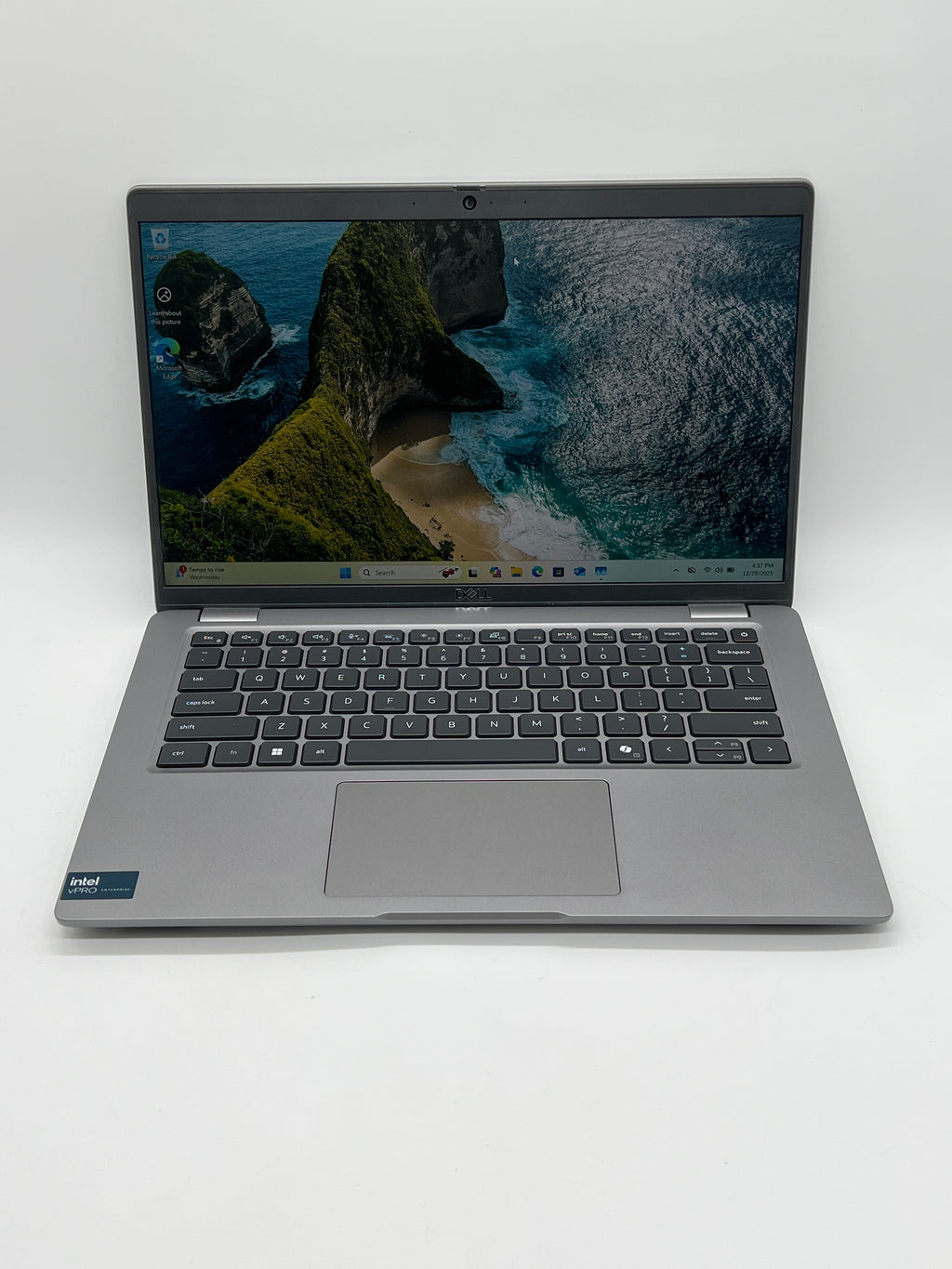 Dell Latitude 5450 Ultra 5 16GB RAM 512GB SSD - For Parts (Read Desc)