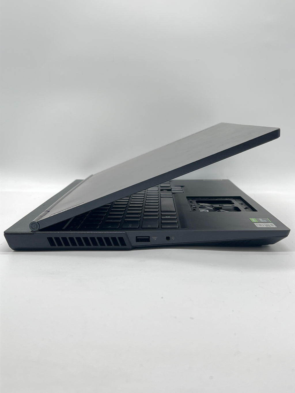 Lenovo Legion 5 15IMH05H i7-10750H 8GB RAM 512GB SSD GTX 1660Ti - For Parts (Read)