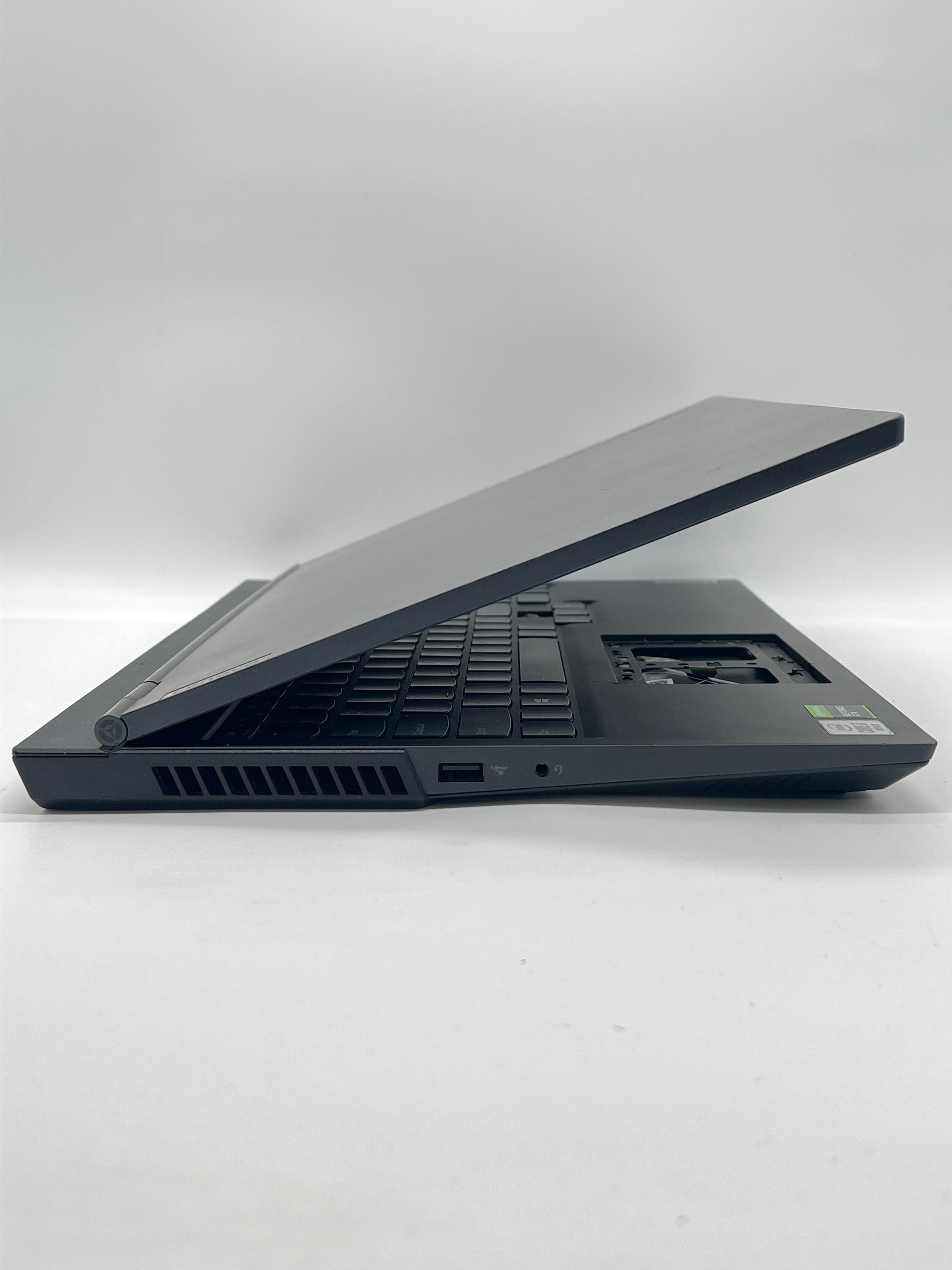 Lenovo Legion 5 15IMH05H i7-10750H 8GB RAM 512GB SSD GTX 1660Ti - For Parts (Read)