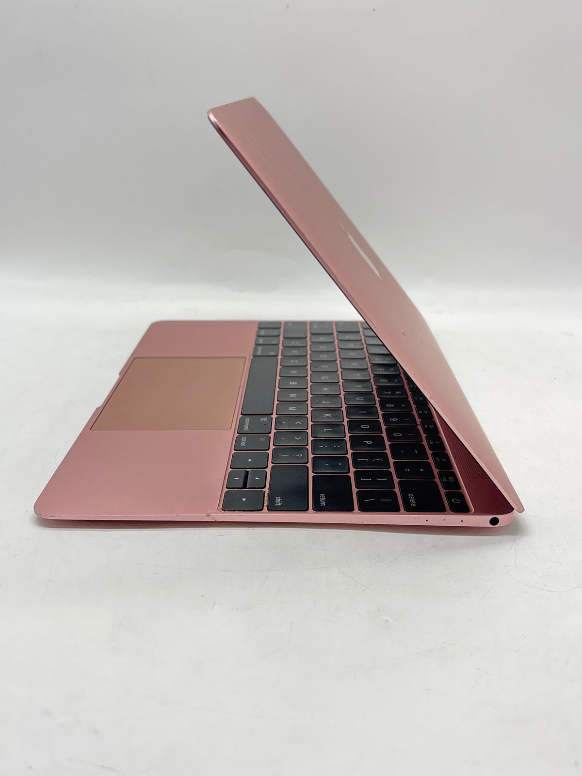 Apple MacBook Retina 12in 2017 A1534 Core i3 8GB RAM 512GB SSD - For Parts