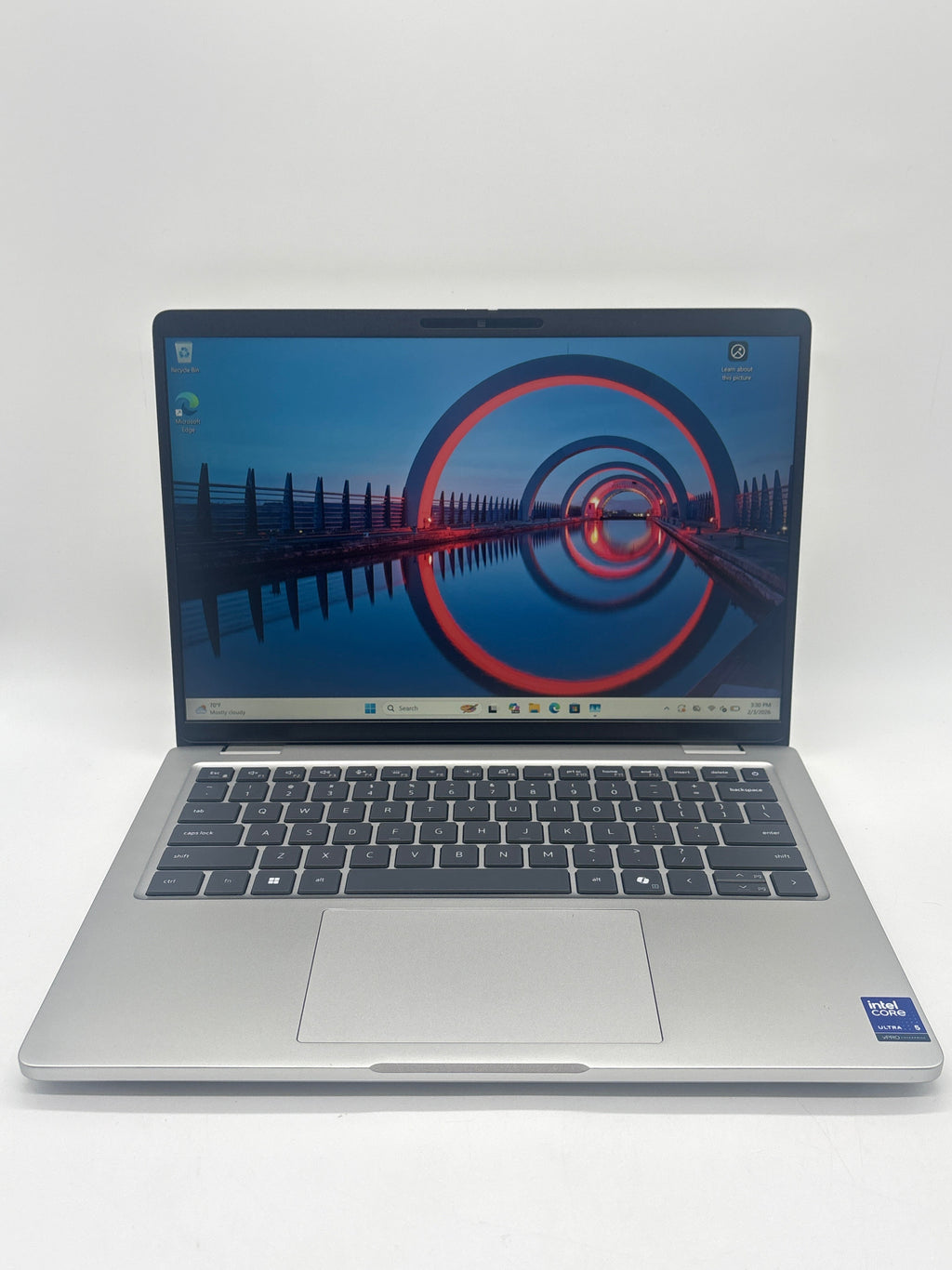 Dell Pro 14 Plus Ultra 5 235U 16GB RAM 256GB SSD