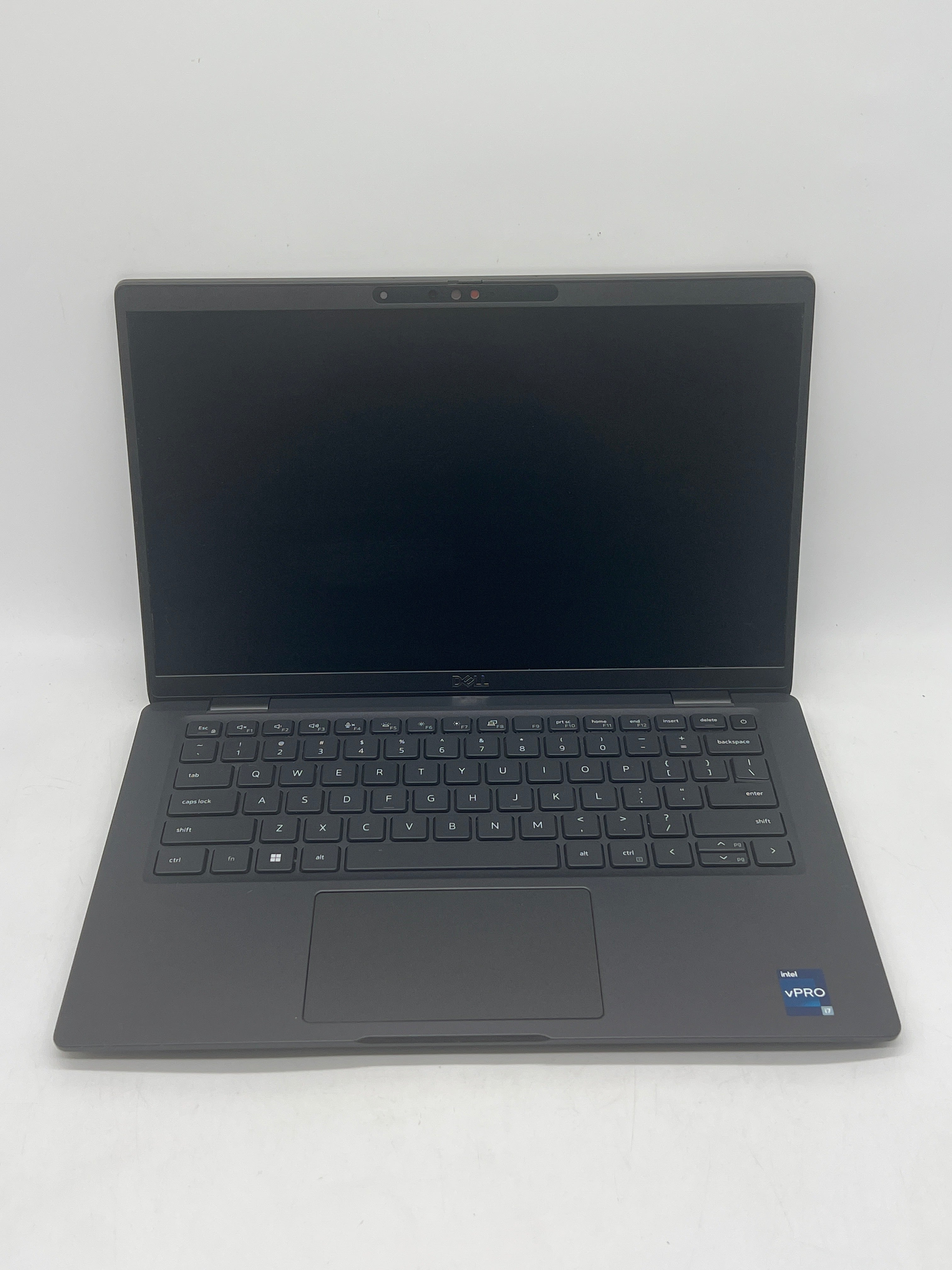 Dell Latitude 7430 14" i5-1270P 32GB RAM 512GB SSD - Bios Locked/Remotely Managed