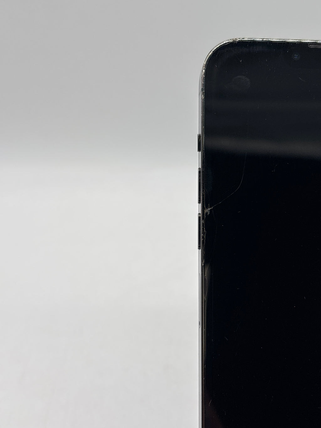 Apple iPhone 13 Pro Max 128GB Green Unlocked - For Parts (Read DESC)