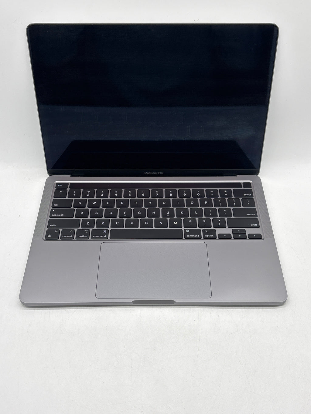 Apple MacBook Pro 13" A2338 M1 8GB RAM 256GB SSD Space Gray - Used