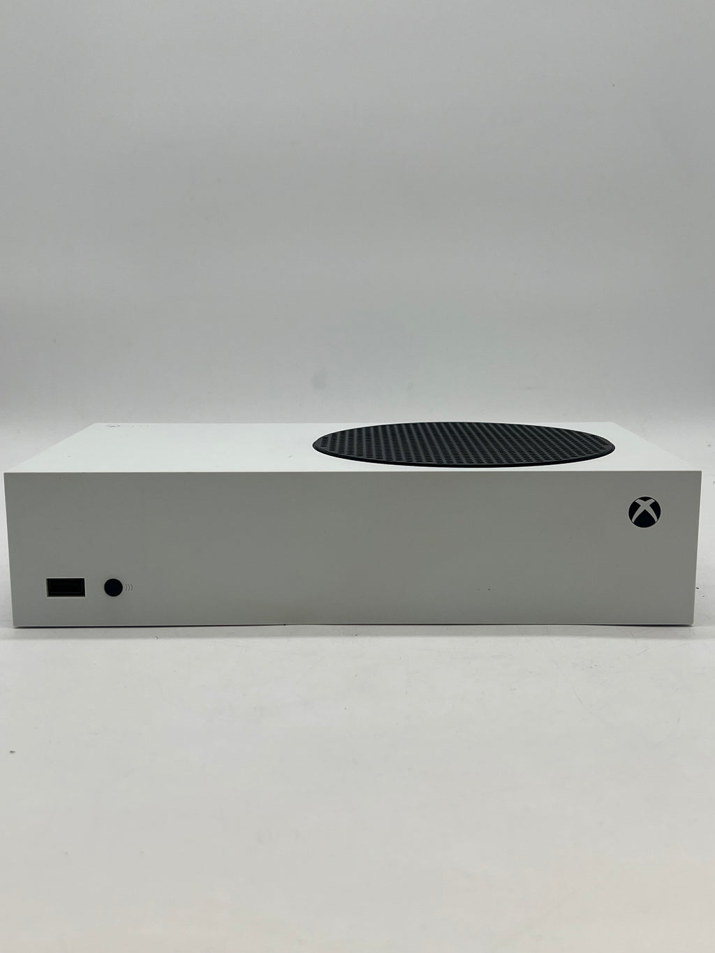 Xbox Series S Home Console 512GB White - Used