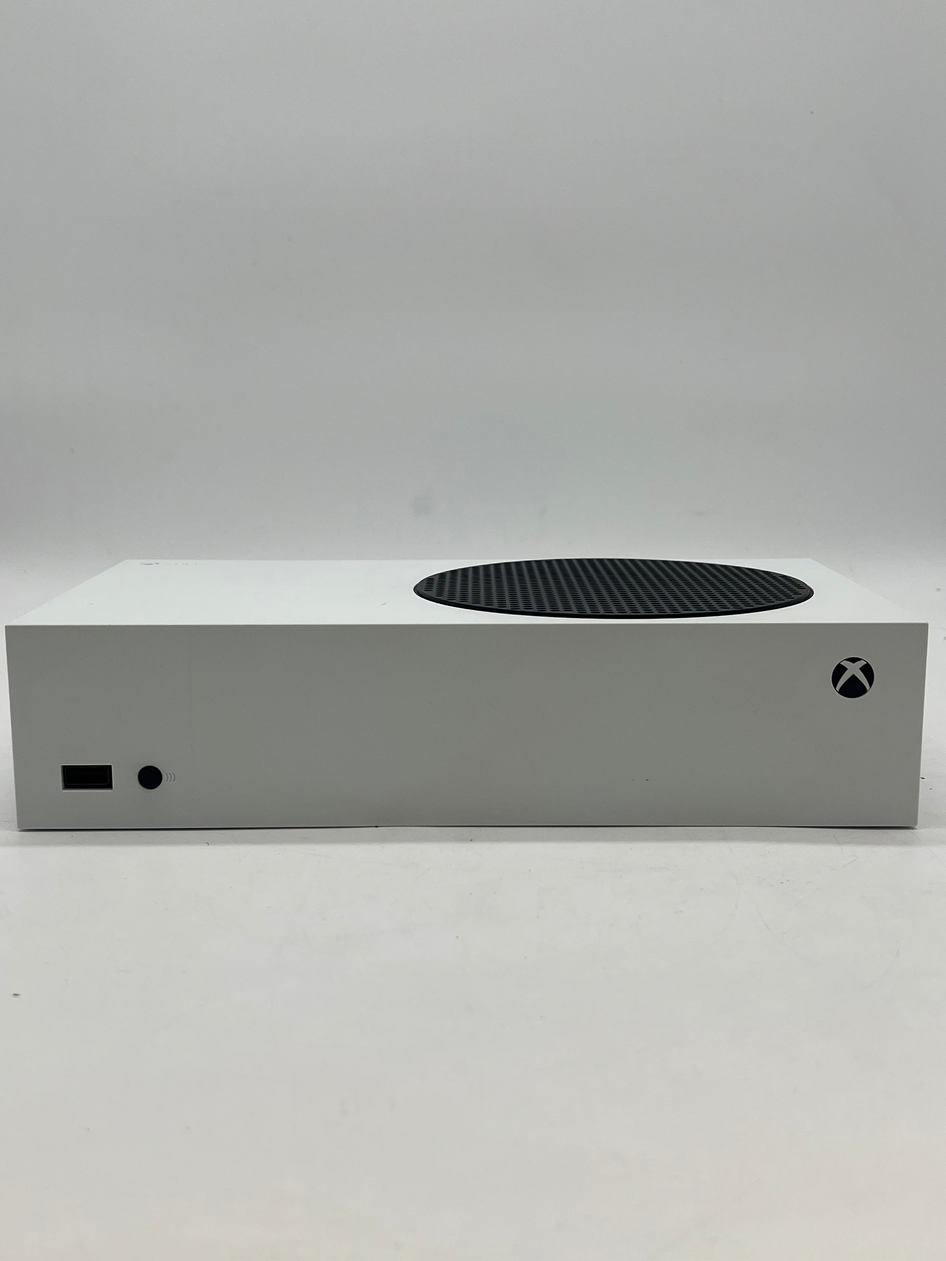Xbox Series S Home Console 512GB White - Used