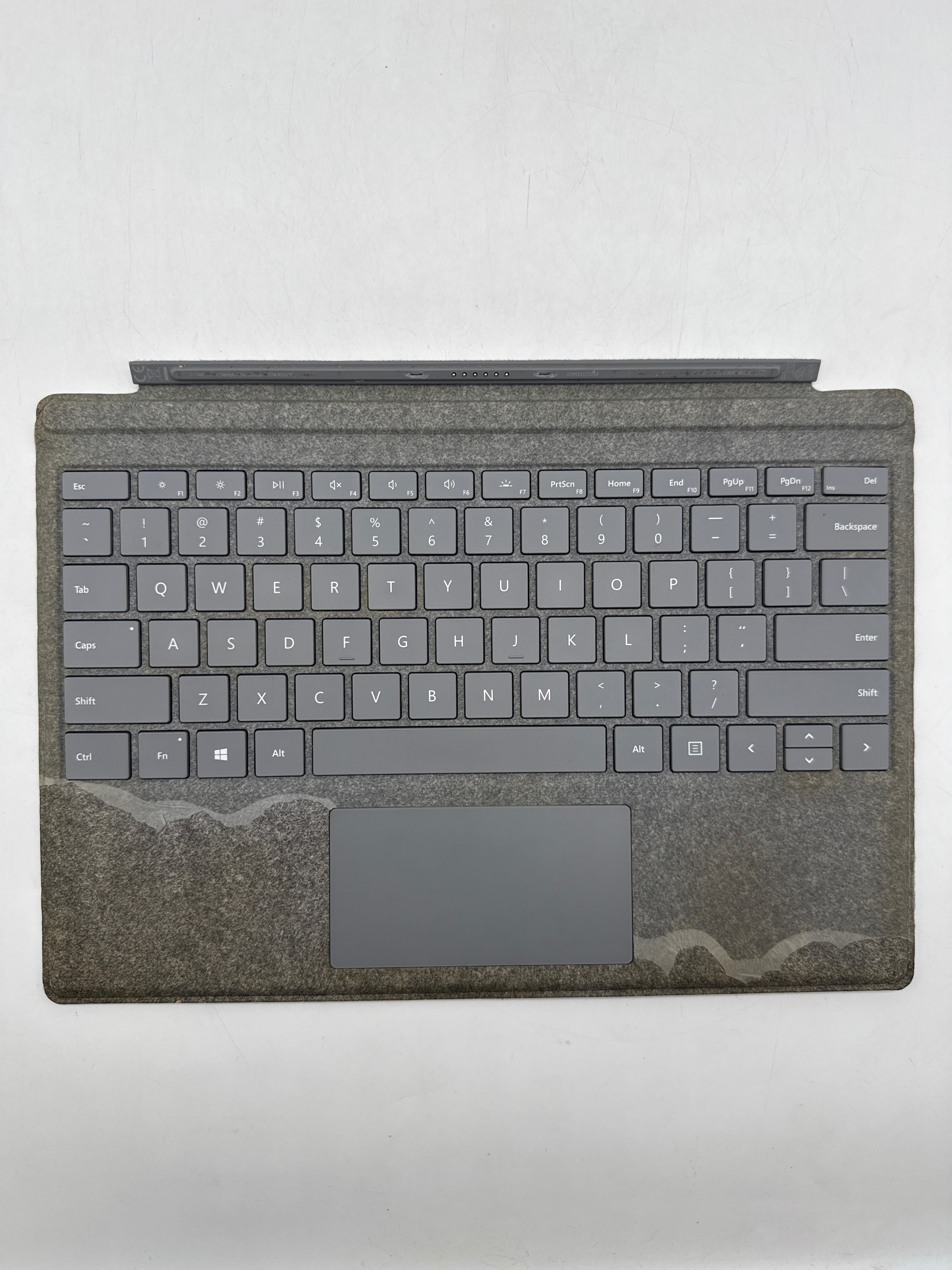 Microsoft Surface Pro 5 13" Core i5-7300U 4GB RAM 128GB SSD - Used