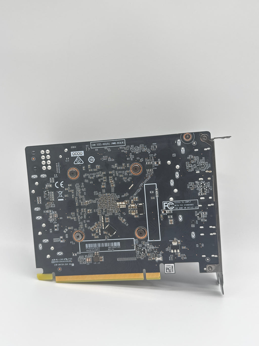 NVIDIA GeForce RTX 4060 8GB GDDR6 Graphics Card N58247-002