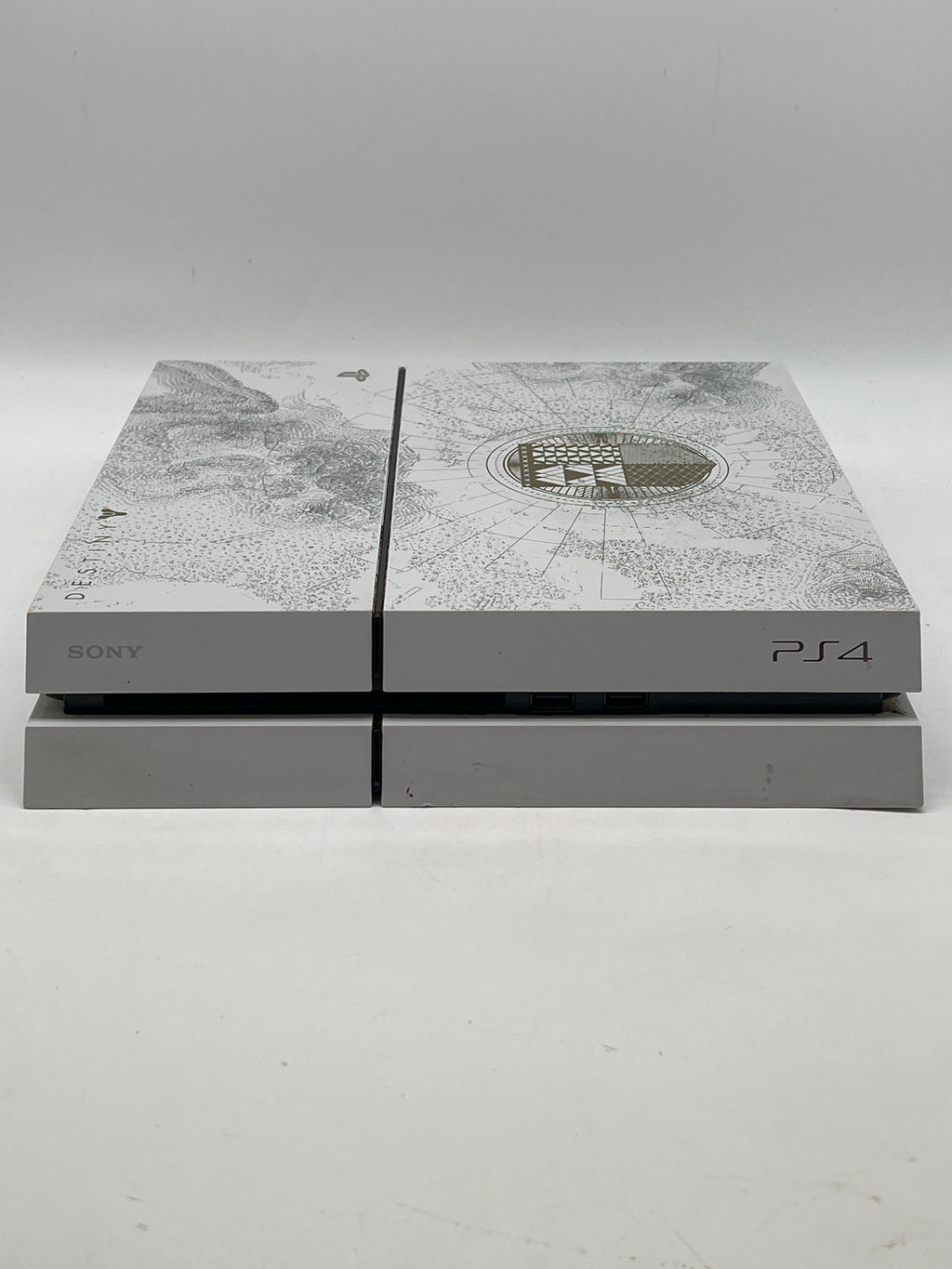 Sony PlayStation 4 CUH-1215A 500GB Destiny Edition - Used
