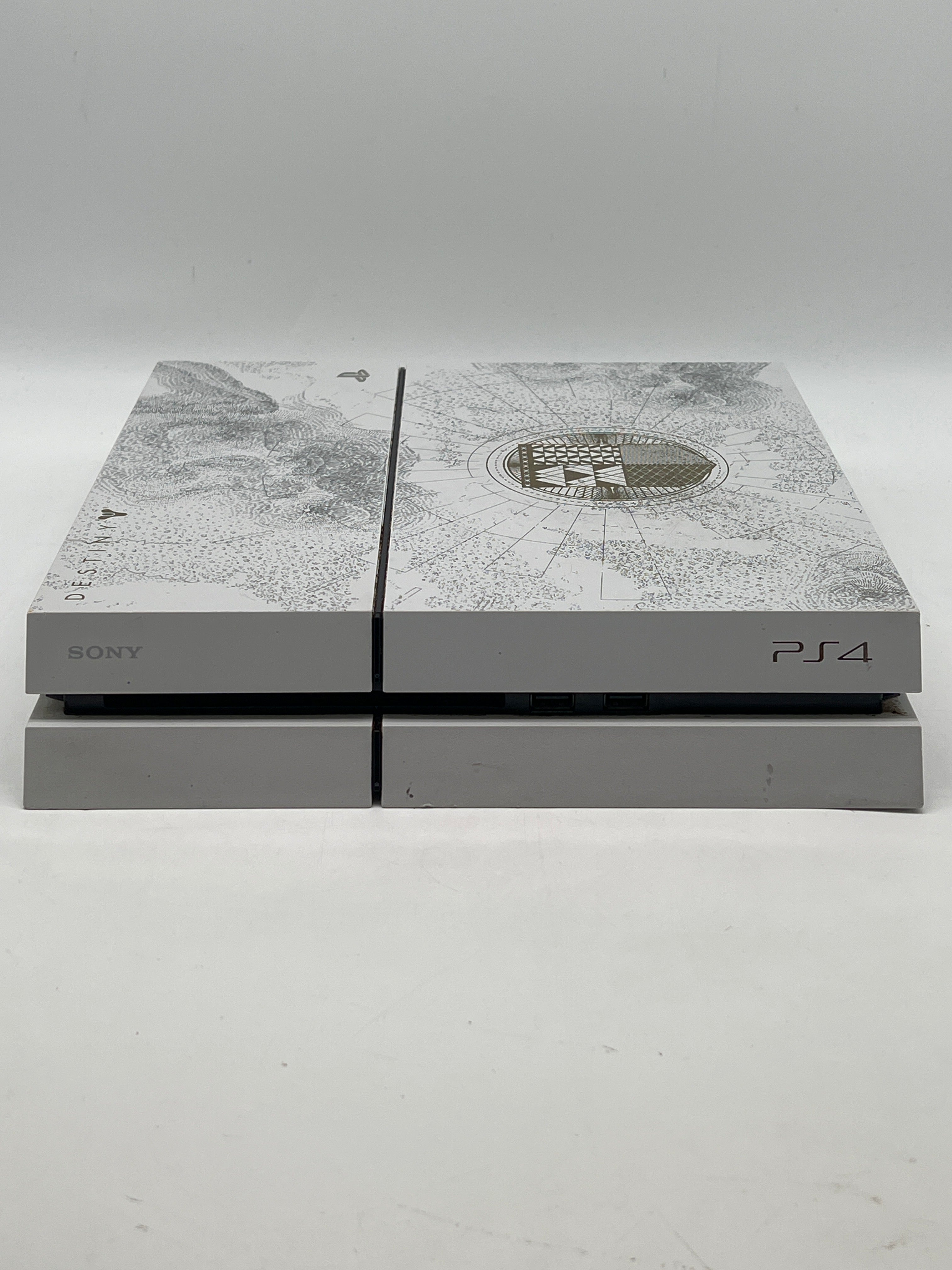Sony PlayStation 4 CUH-1215A 500GB Destiny Edition - Used