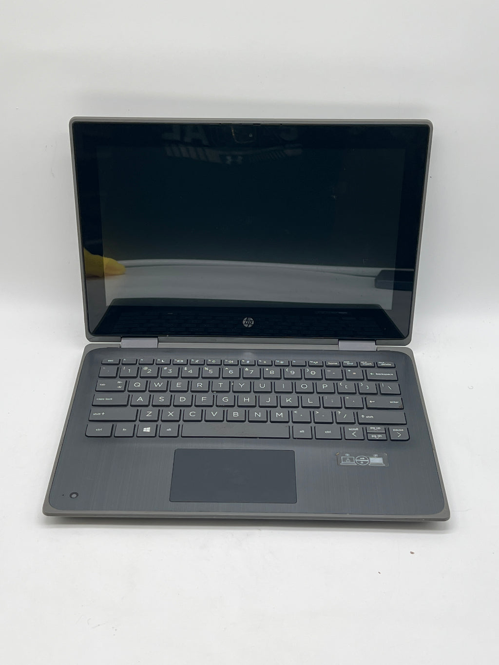 Lot of 2 HP ProBook x360 11 G6 EE i5-10210Y 8GB RAM 128GB SSD - For Parts