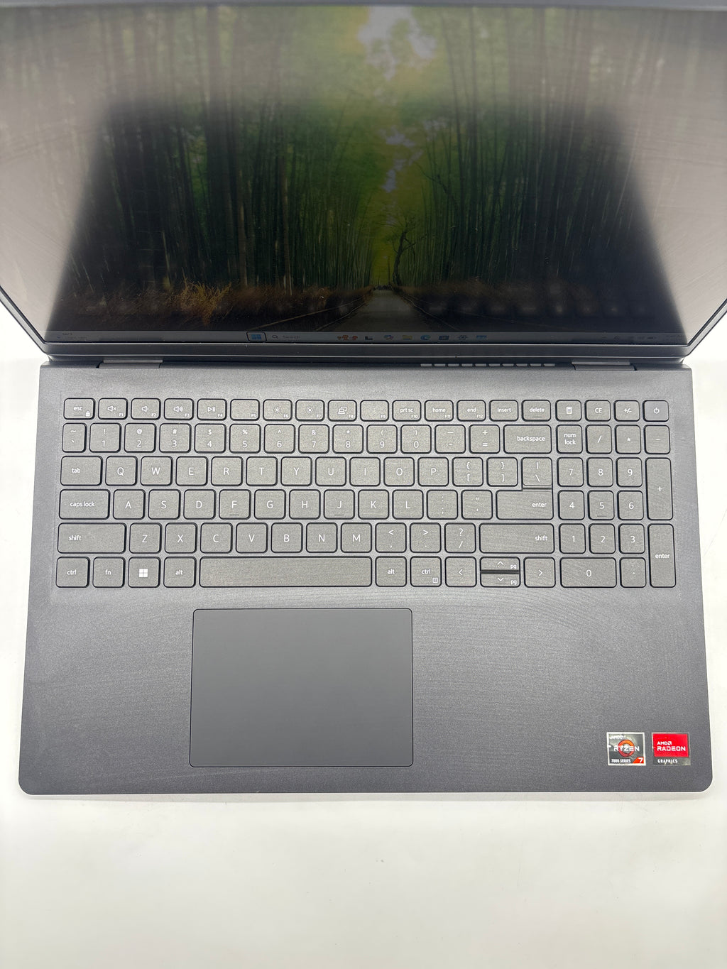 Dell Inspiron 15 3535 Ryzen 7 7730U 16GB RAM 1TB SSD