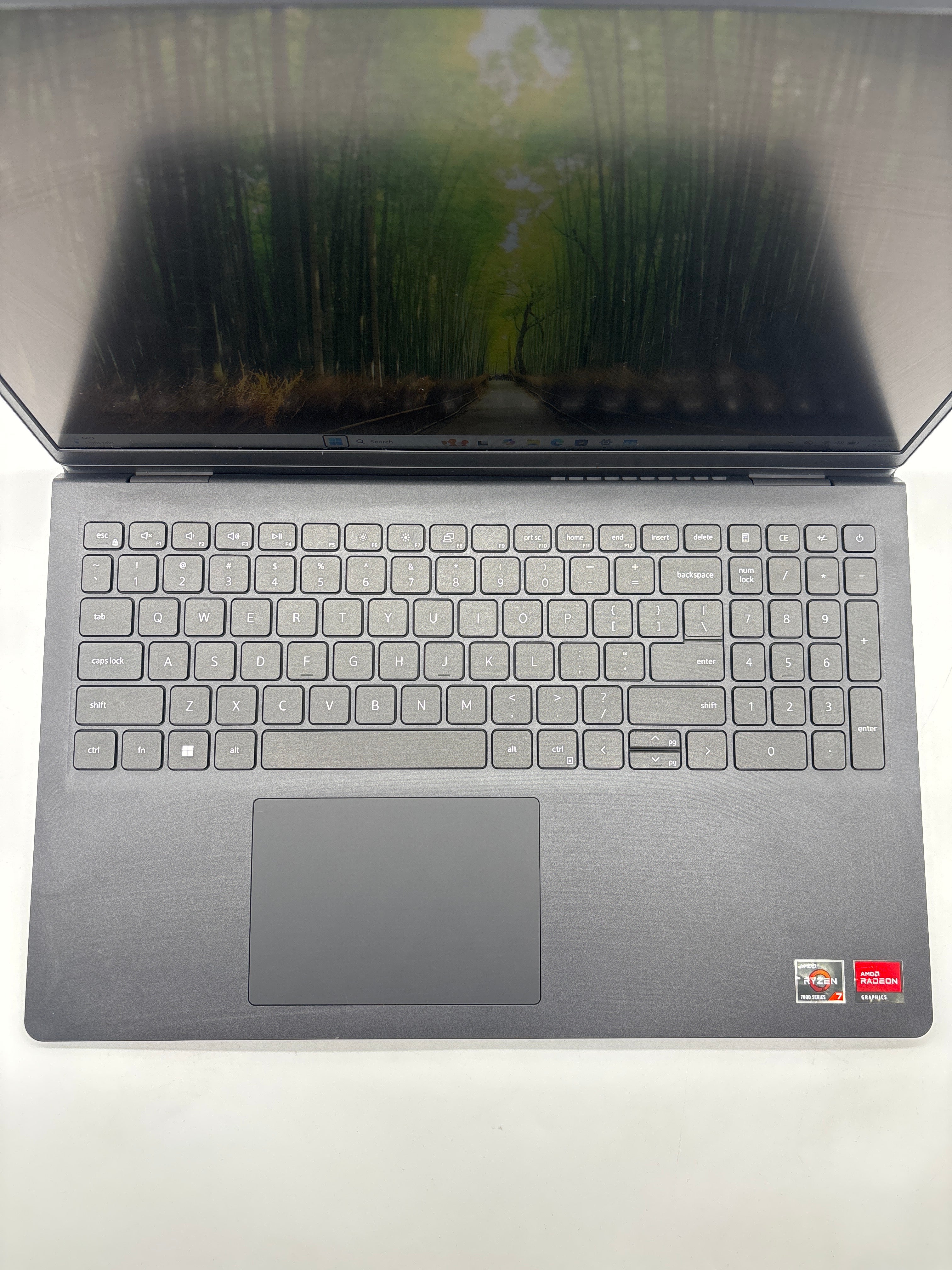 Dell Inspiron 15 3535 Ryzen 7 7730U 16GB RAM 1TB SSD