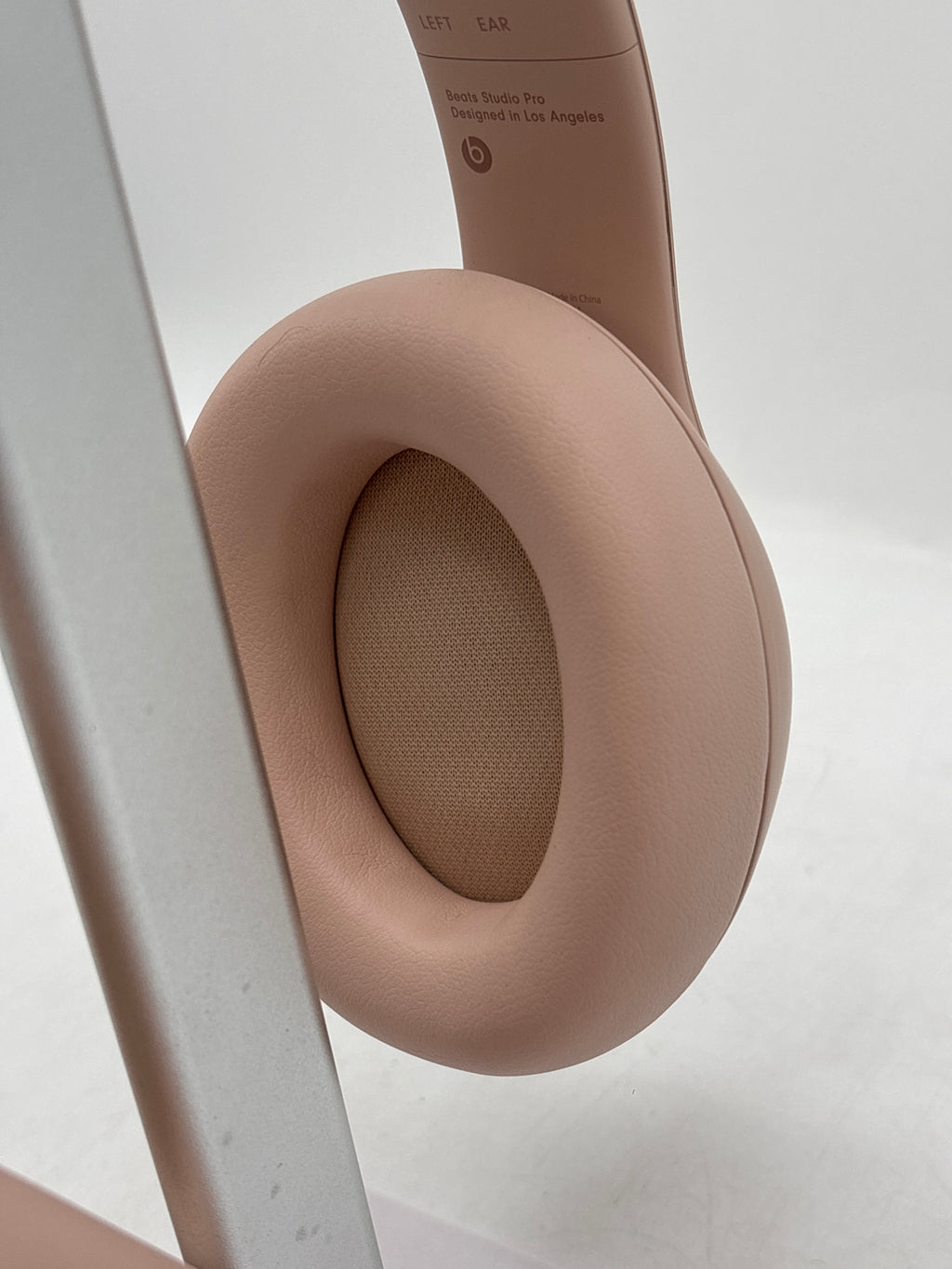 Beats Studio Pro x Kim Kardashian Bluetooth Noise Cancelling Headphones - Used