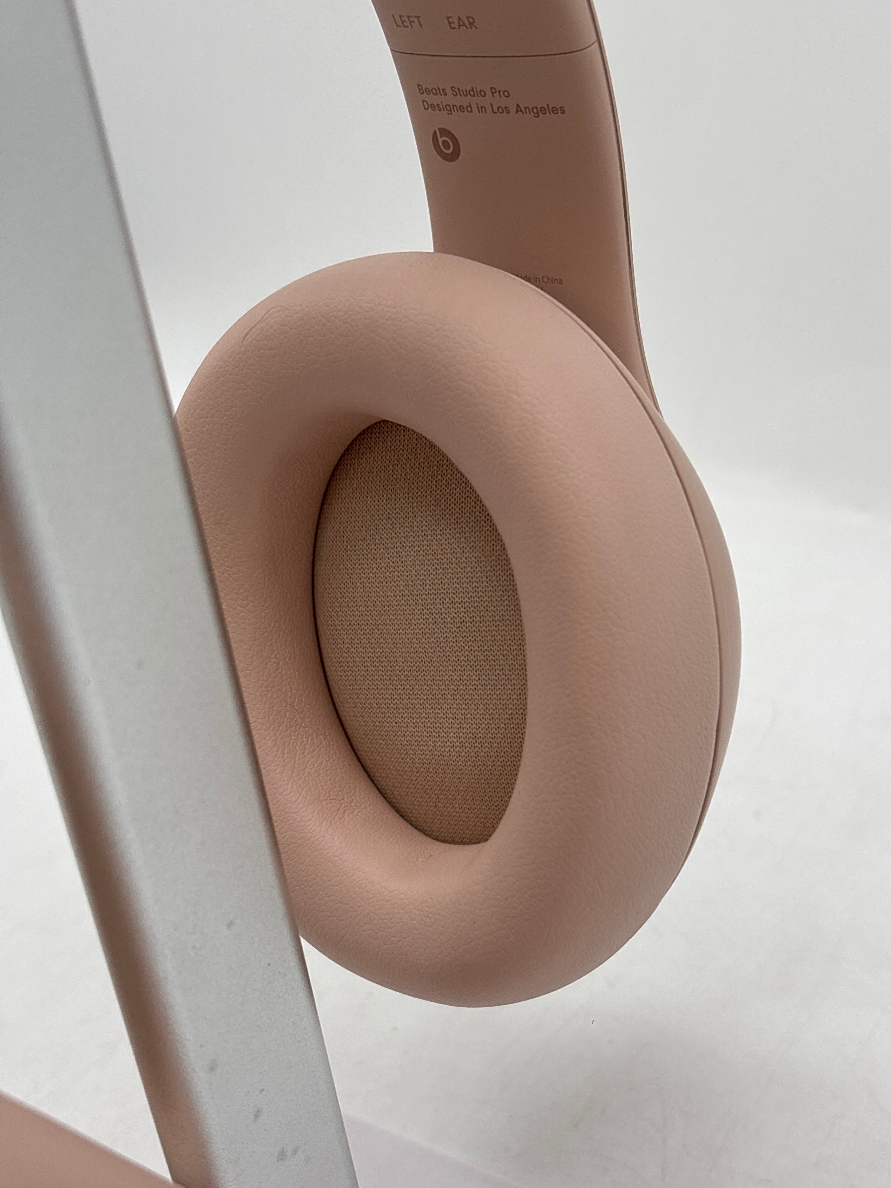 Beats Studio Pro x Kim Kardashian Bluetooth Noise Cancelling Headphones - Used