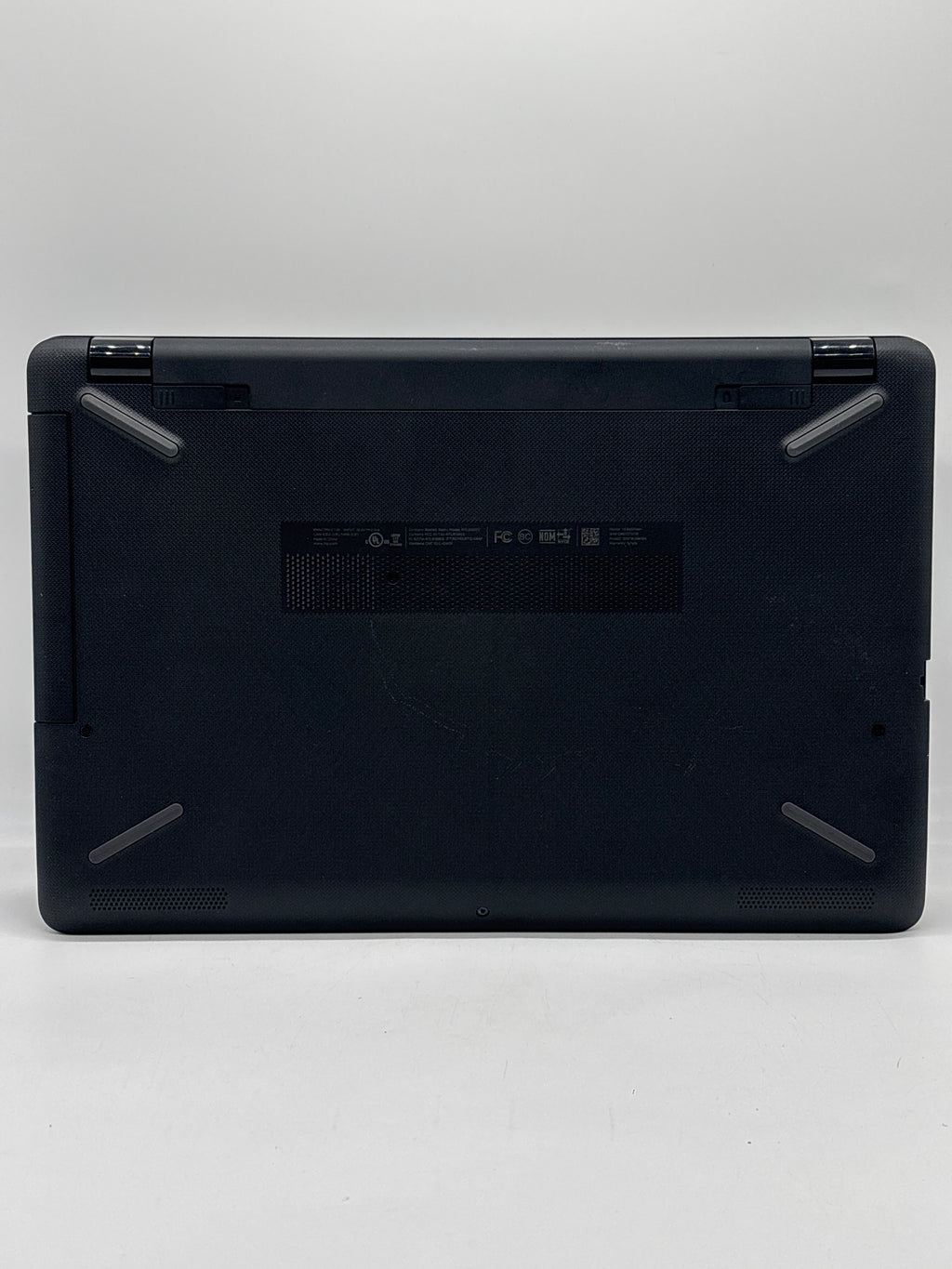 HP 15-BS020WM Touch Pentium N3710 4GB RAM 500GB HDD