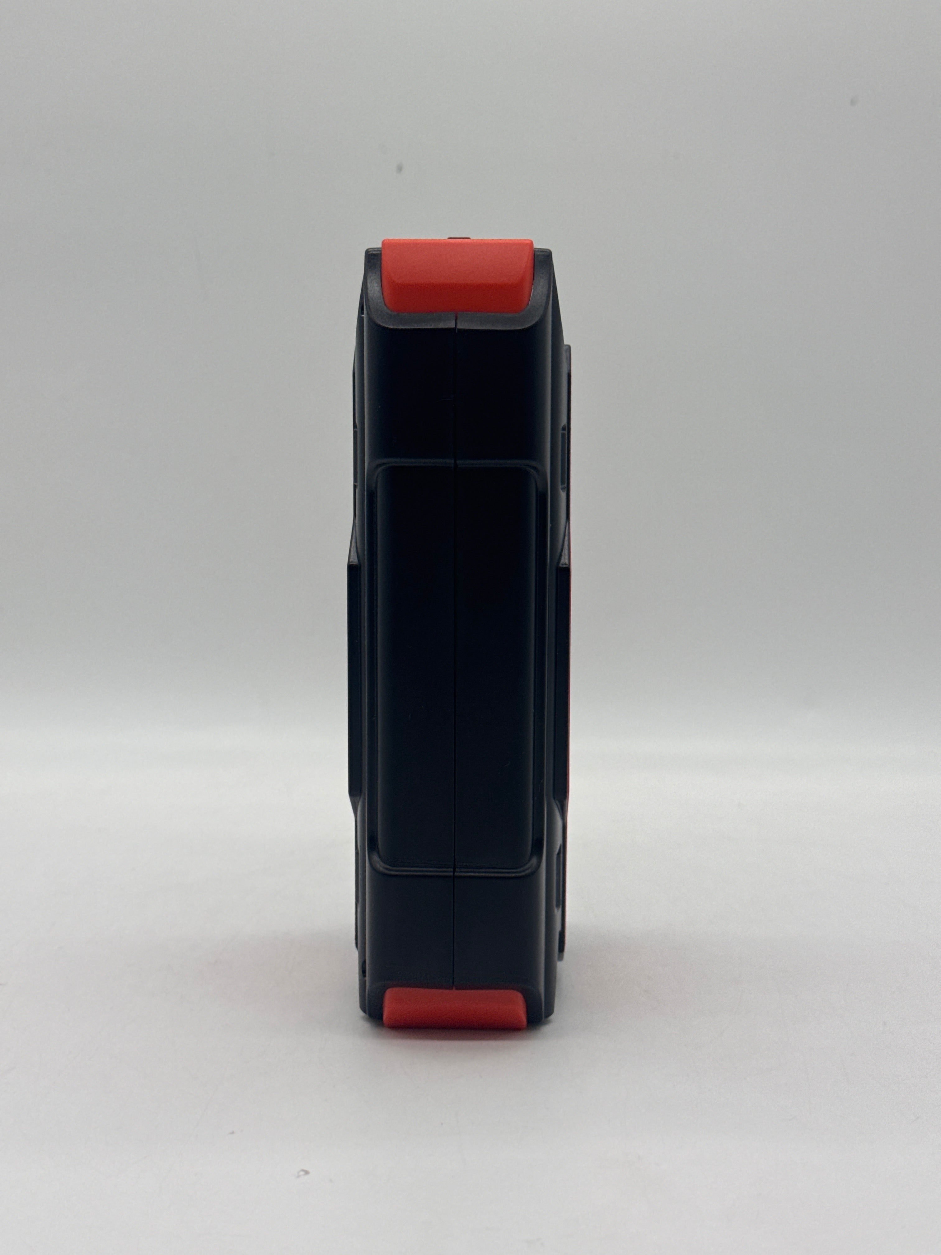 NEXPOW Q9B 22000mAh Portable Car Jump Starter Power Bank w/ Case
