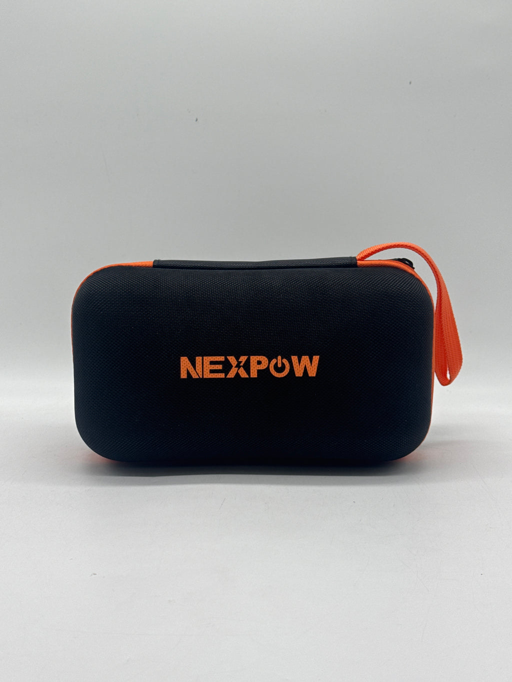 NEXPOW Q9B 22000mAh Portable Car Jump Starter Power Bank w/ Case