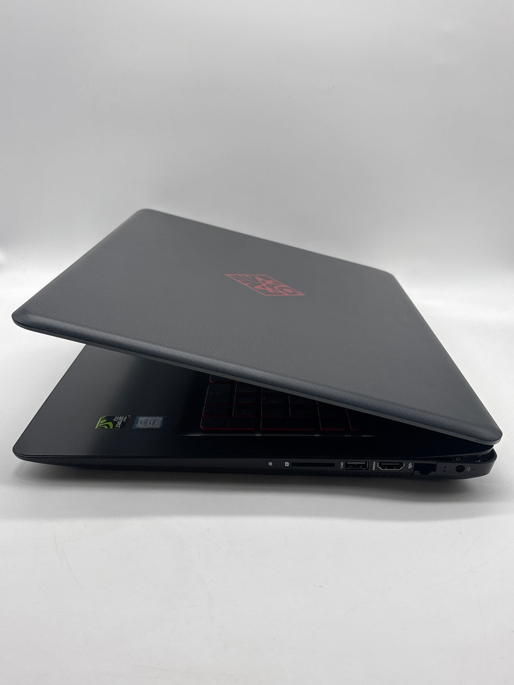 HP OMEN 17-W003DX i7-6700HQ 12GB RAM 1TB HDD GTX 965M - For Parts (No Power)