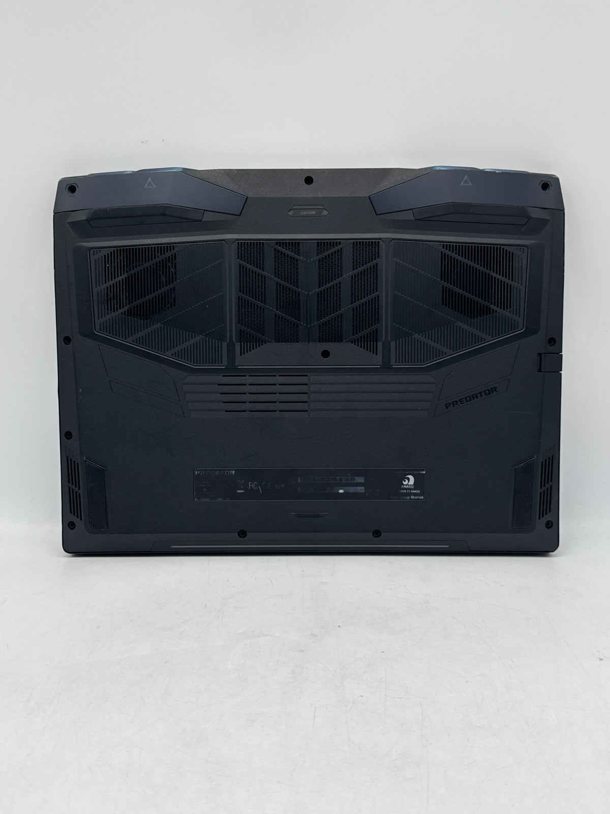 Acer Predator Helios 300 PH315-55 i7-12700H 16GB RAM 1TB SSD RTX 3070Ti