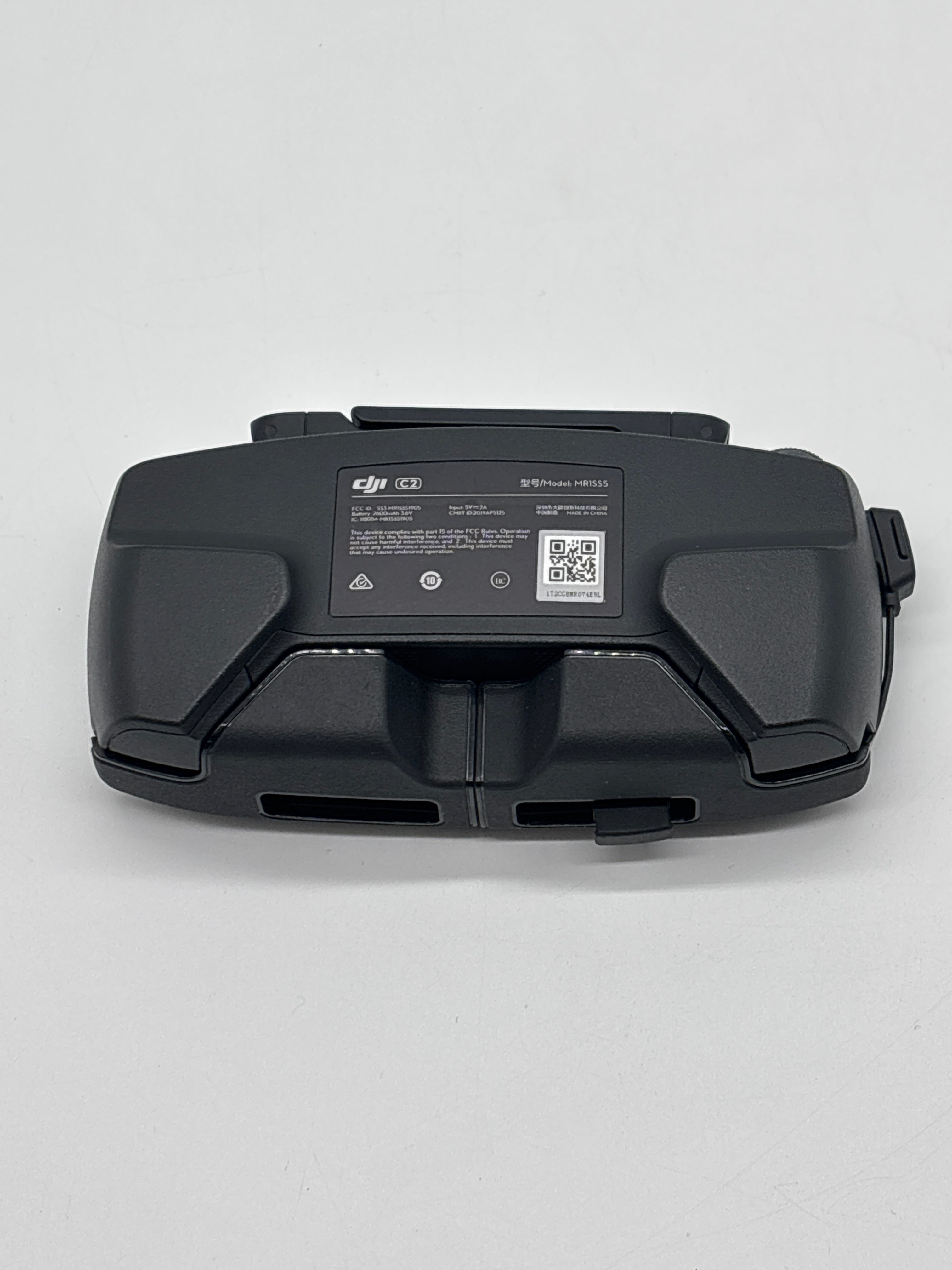 DJI Mavic Mini MTISS5 Ultralight Camera Drone