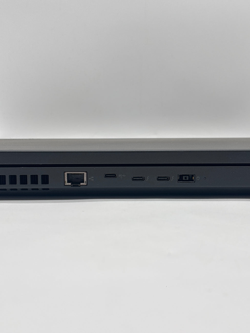 Lenovo ThinkPad P15 Gen 1 i7-10750H 32GB RAM 1TB SSD T1000