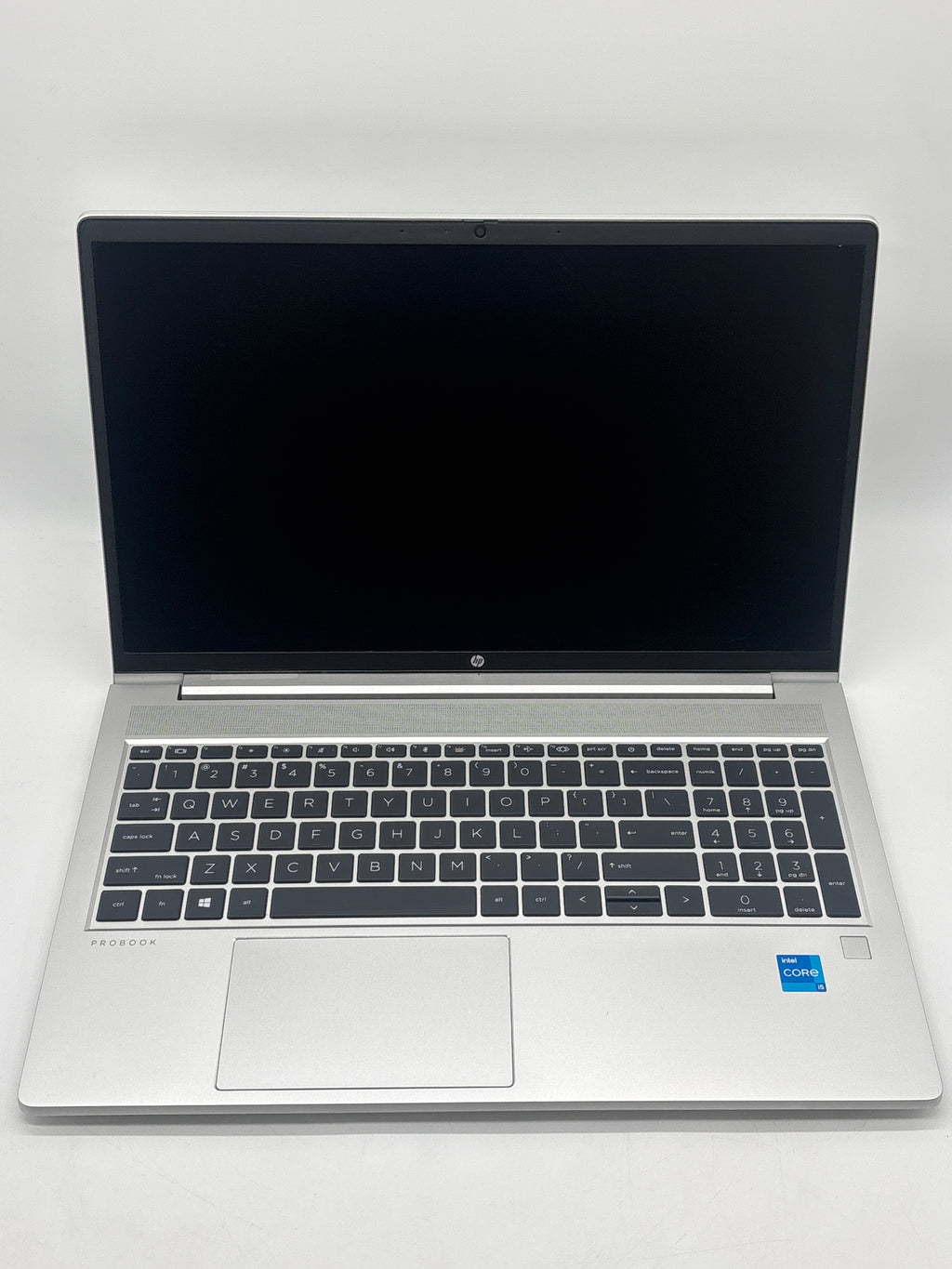 HP ProBook 450 G8 i5 8GB RAM 256GB SSD